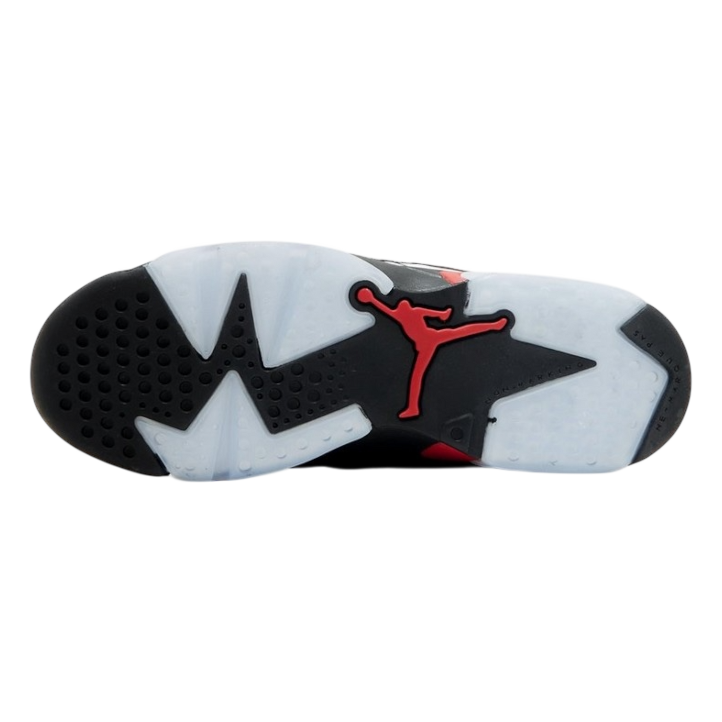 Nike Jumpman MVP (gs)