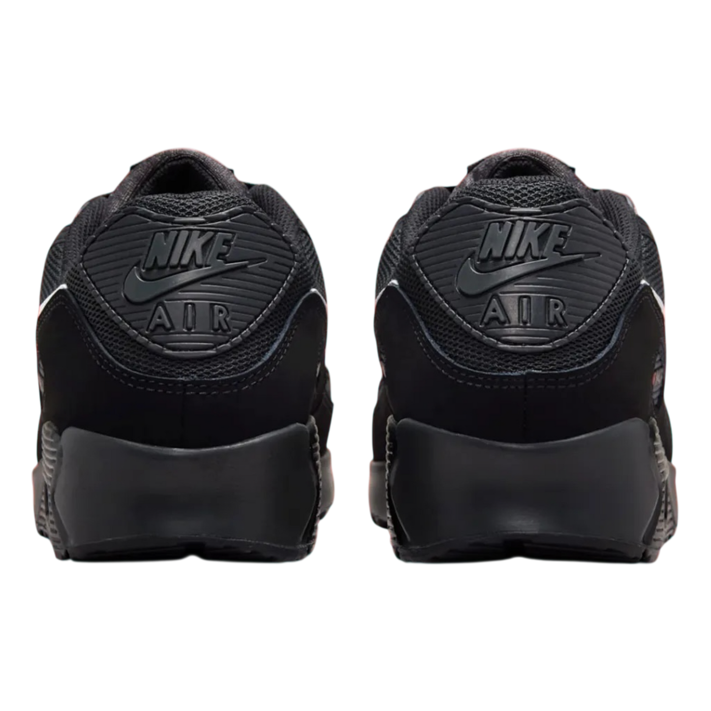 Nike Air Max 90
"Black & White"