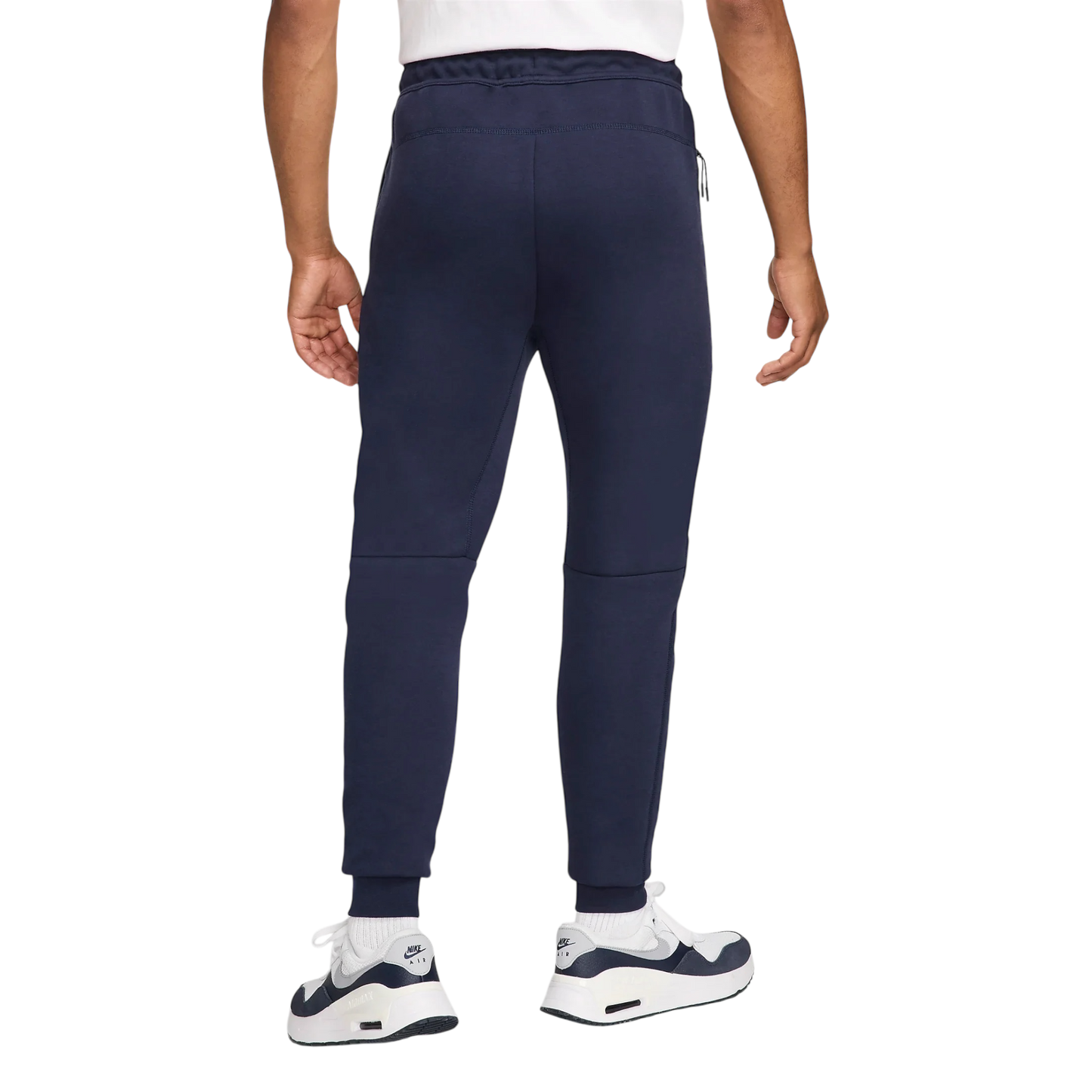 Nike Chelsea Tech Fleece Pants 2024/2025 - Blue