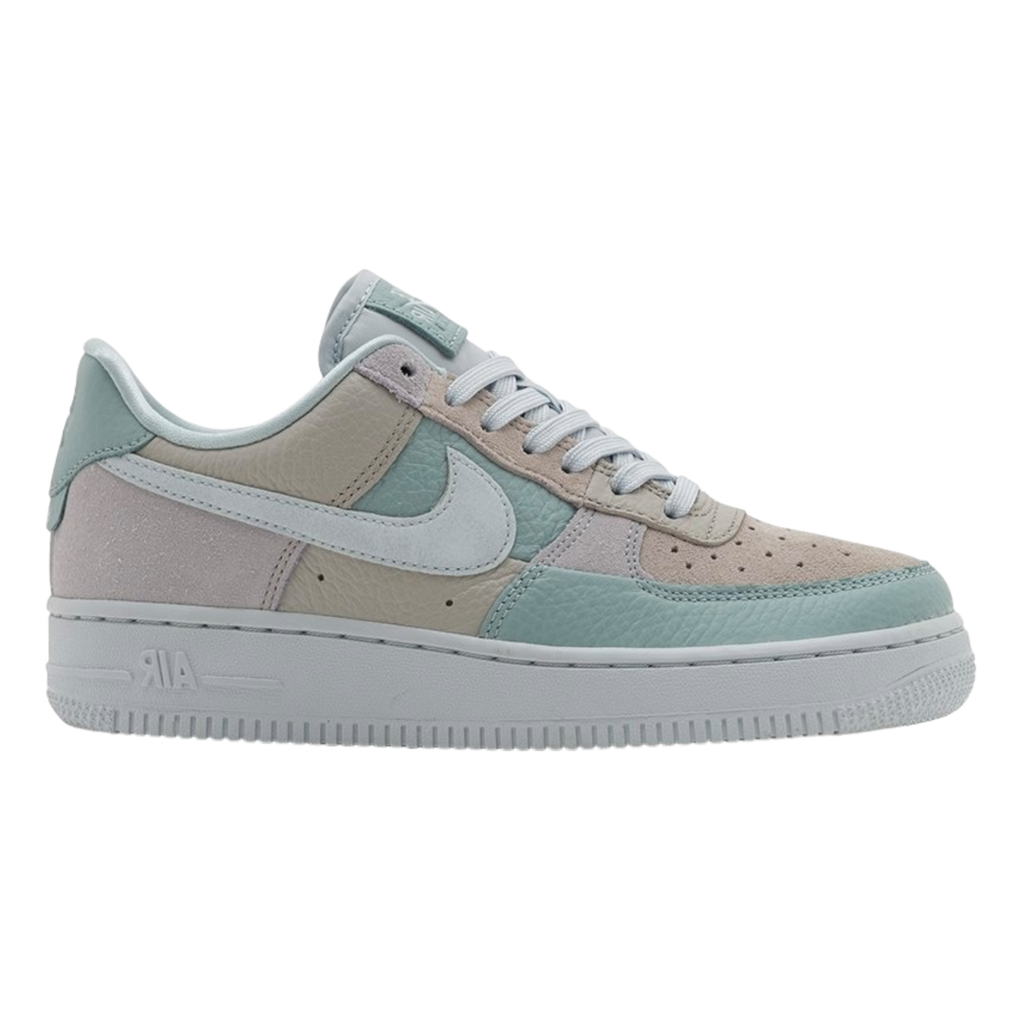 Nike W Air Force 1 Low NH1 x Be Kind