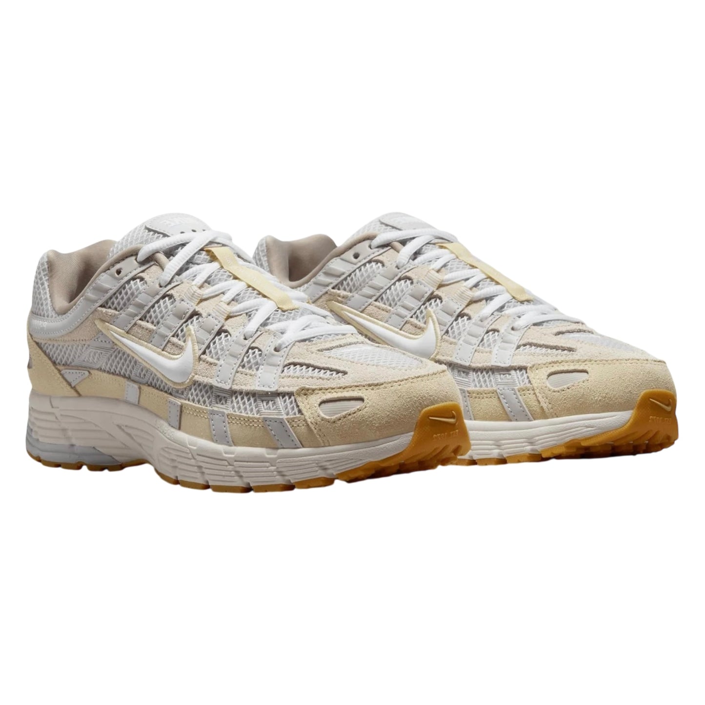 NIKE P-6000 W "PHANTOM"