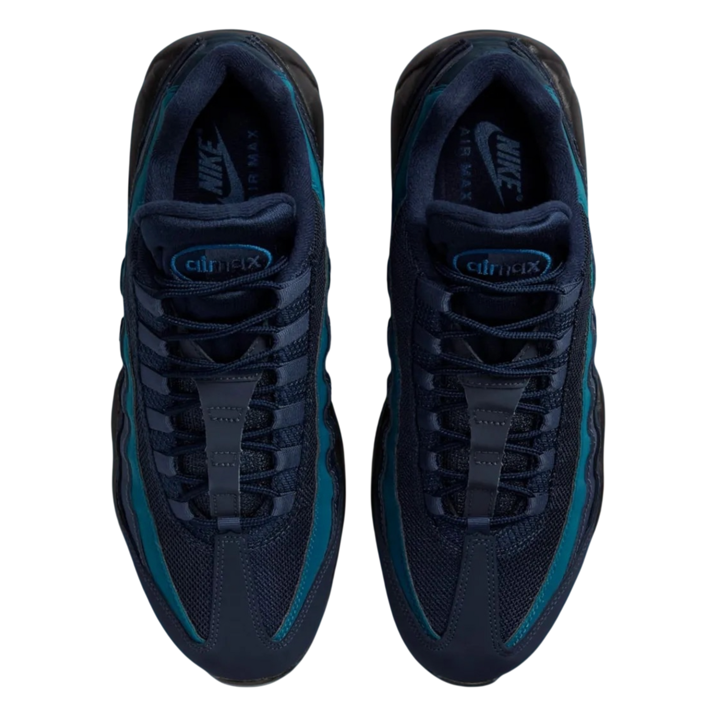 Nike Air Max 95 “Harbor Blue”
