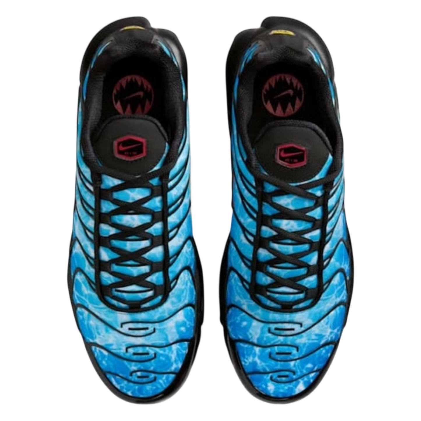 Nike Air Max Plus "Shark Attack"