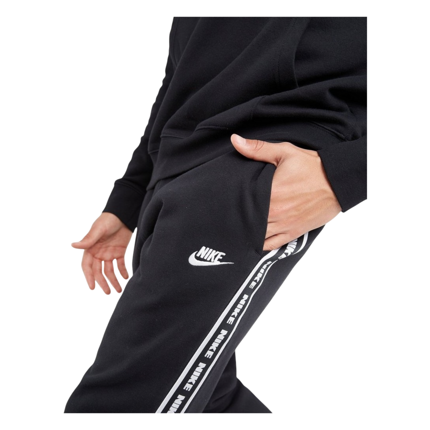 Nike Pamut Melegítő szett