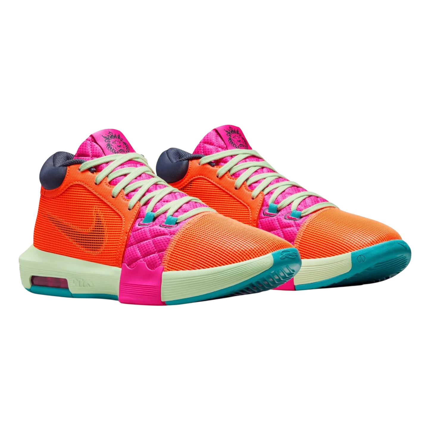 Nike Lebron Witness 8