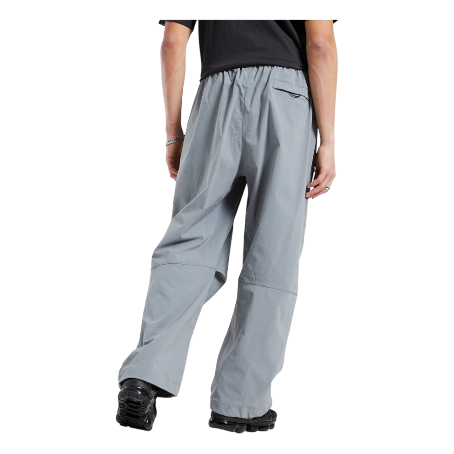 Nike Tech Oversized Woven Pants