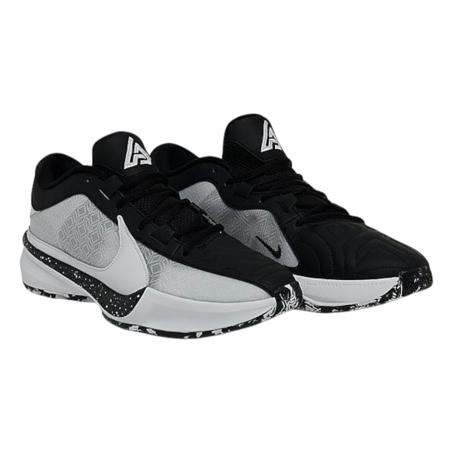 Nike Zoom Freak 5 “Oreo”