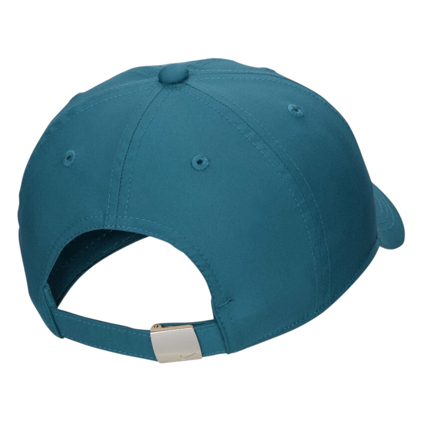 Nike Dri-FIT Club Kids' Unstructured Metal Swoosh Cap