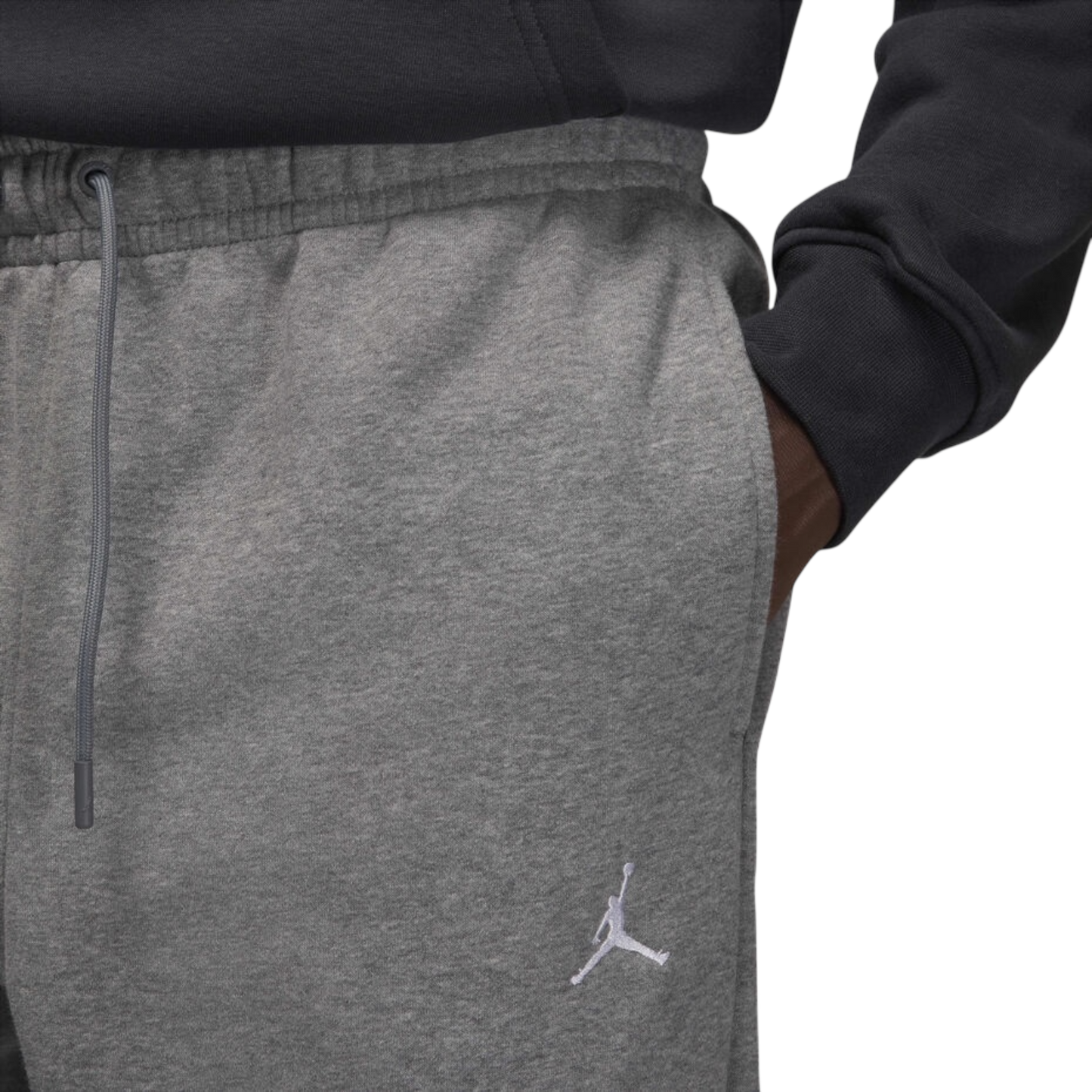 Jordan Brooklyn Fleece Men's Pants