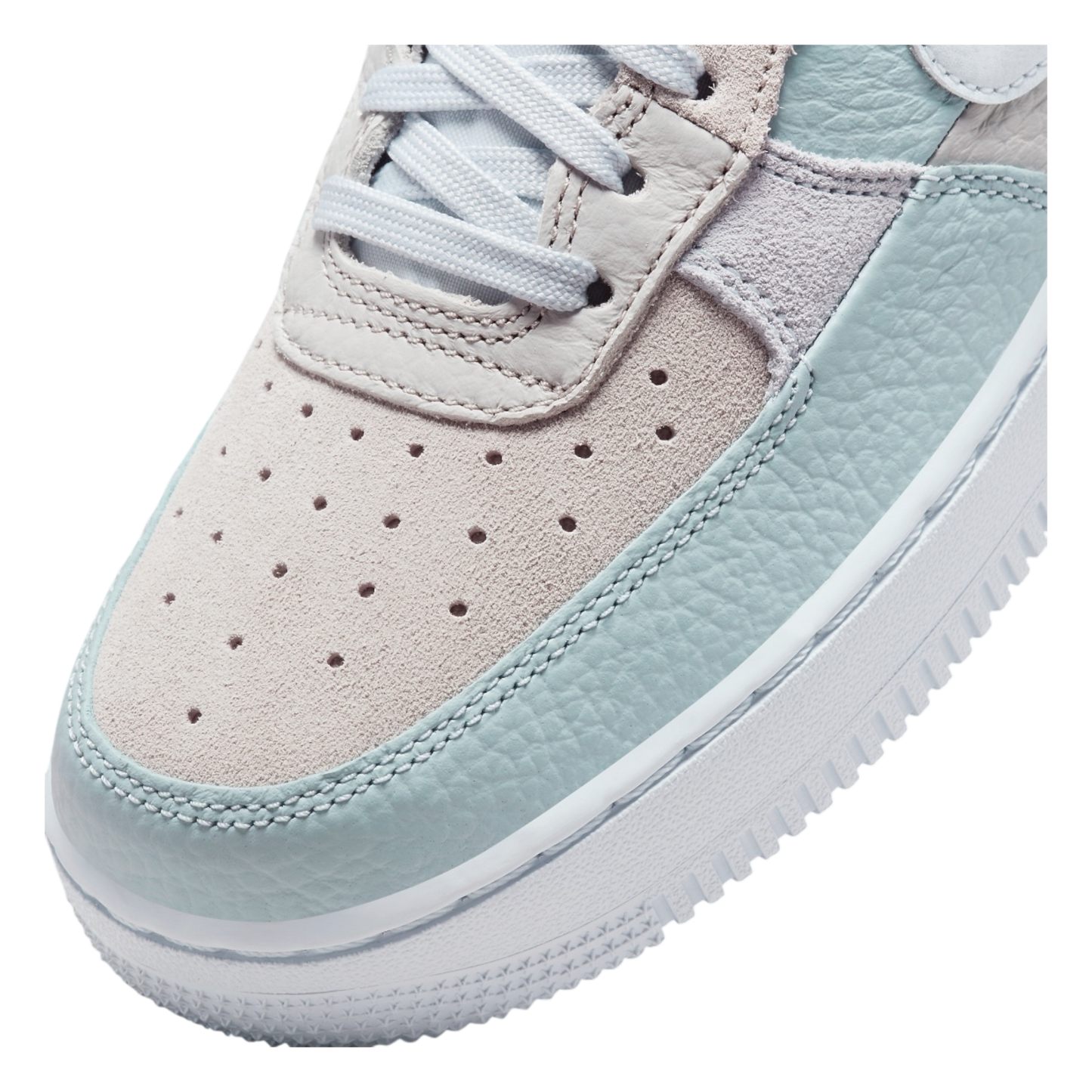 Nike W Air Force 1 Low NH1 x Be Kind