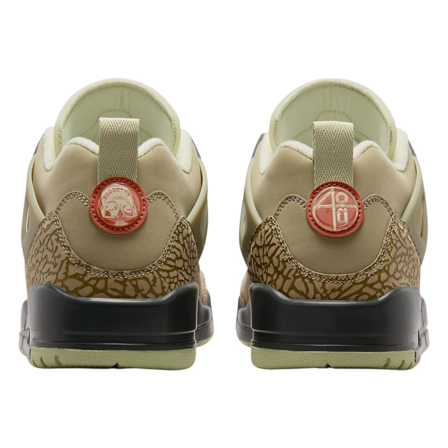 NIKE AIR JORDAN SPIZIKE