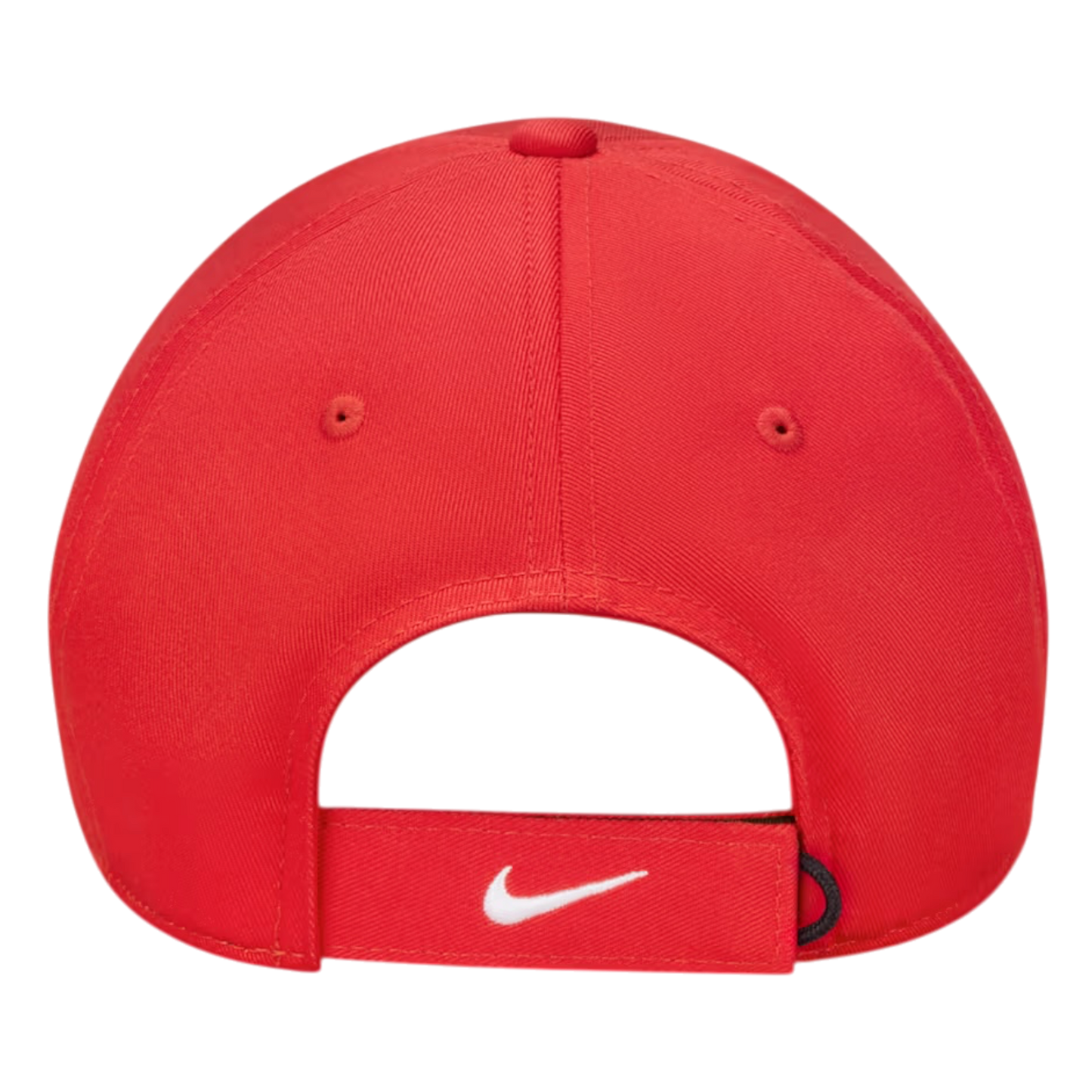Nike Club Structured OG Flame Cap
