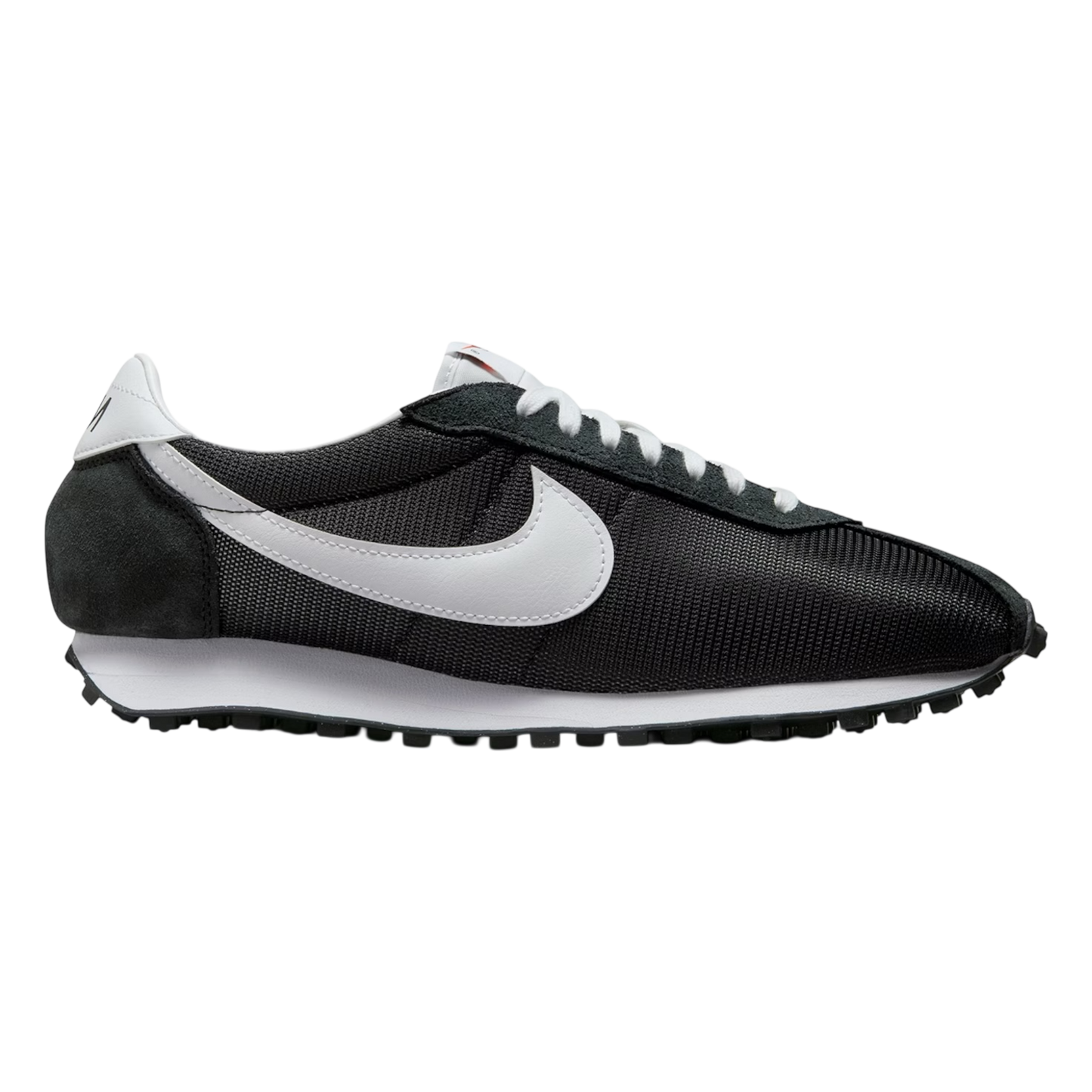 Nike LD-1000 Black White