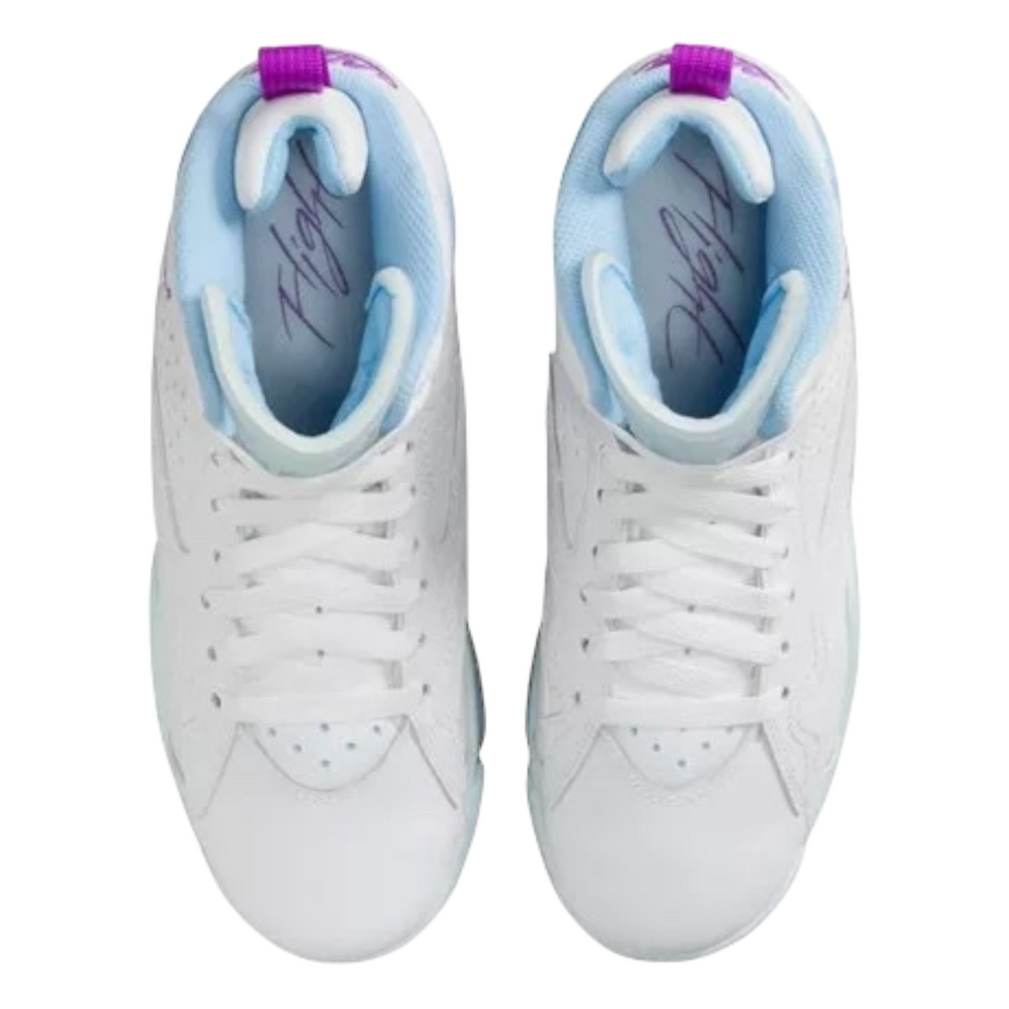 Nike Jumpman MVP GS