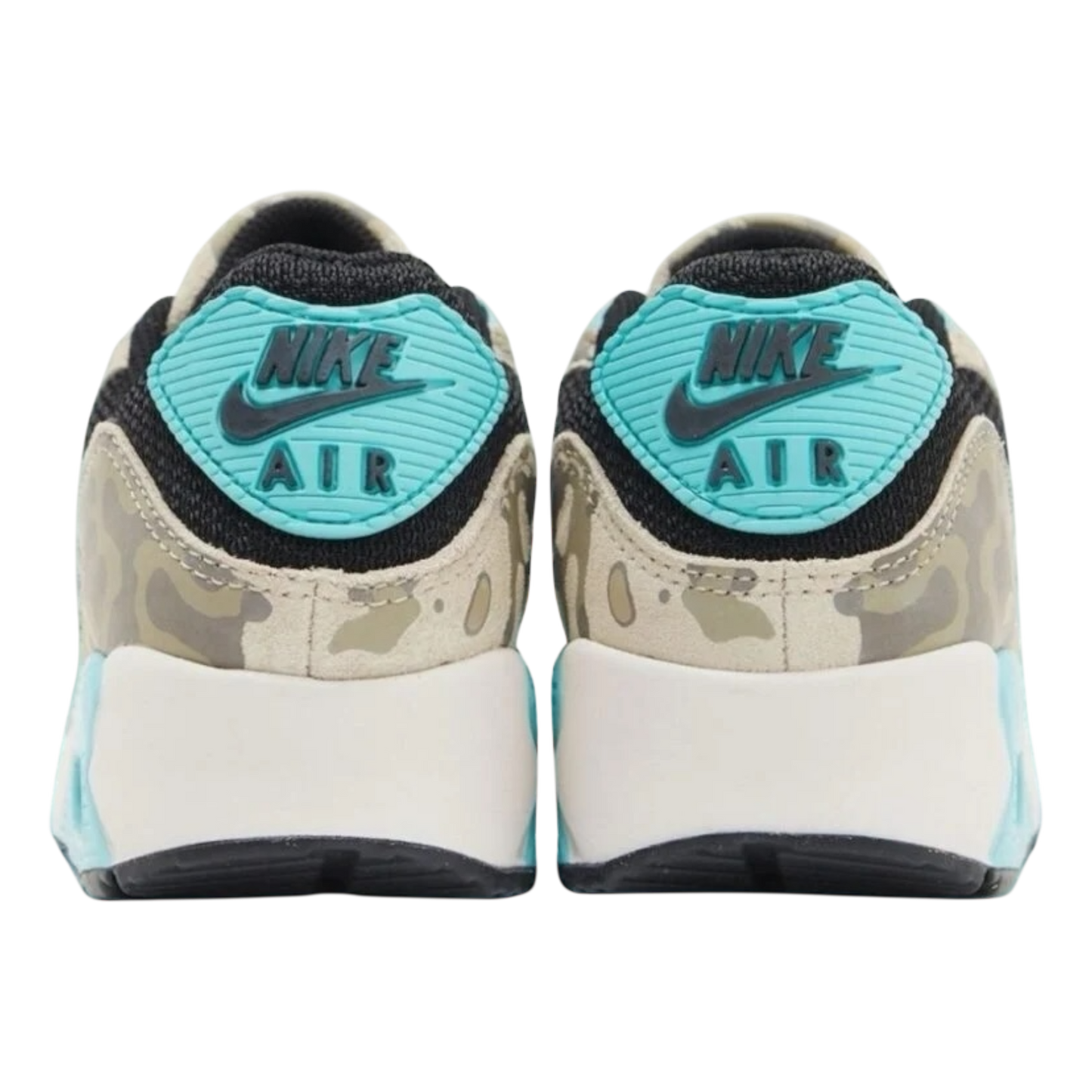 Nike Air Max 90 “Camo Pack”