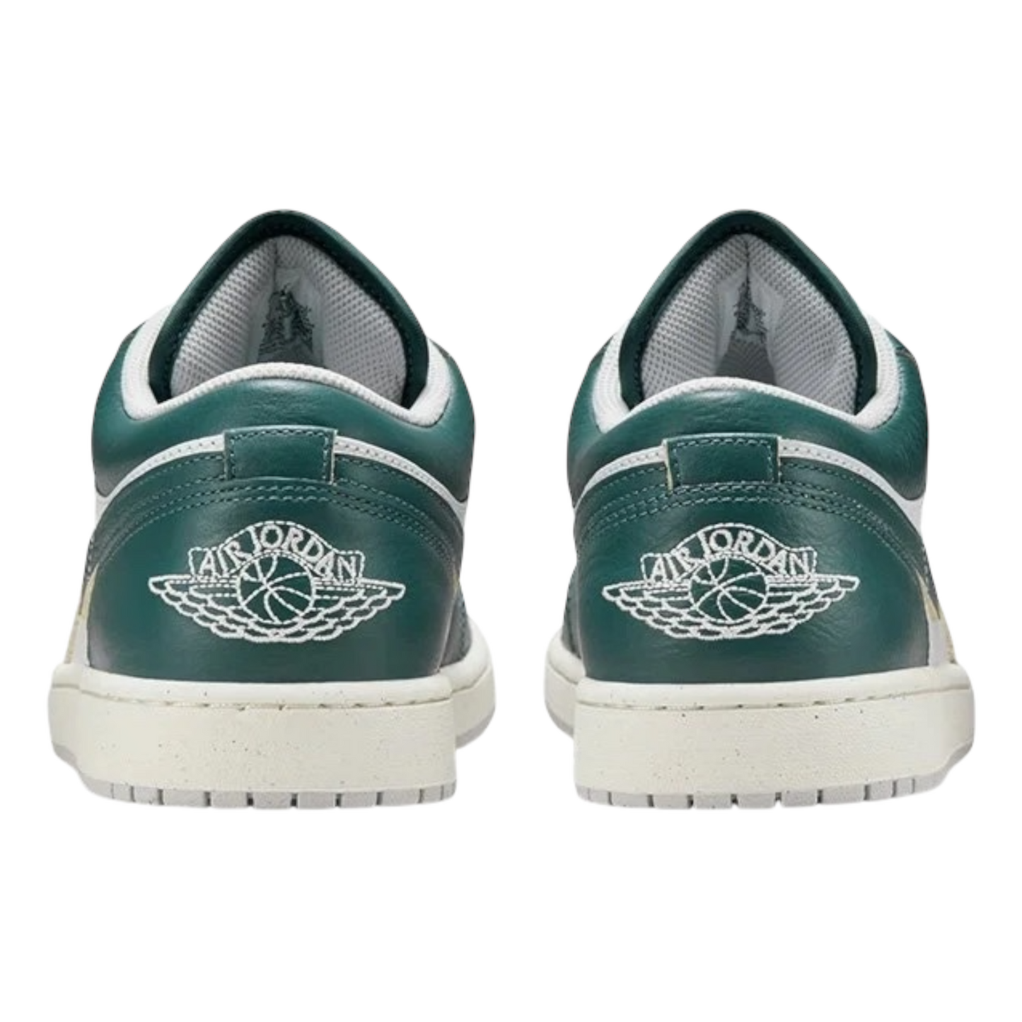 Air Jordan 1 Low SE "Oxidized Green"