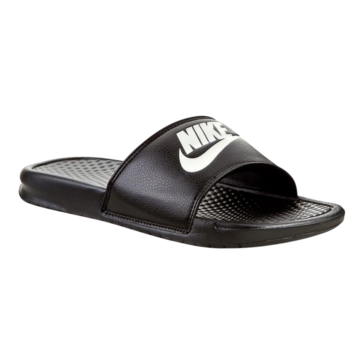 NIKE BENASSI JDI SLIDE PAPUCS