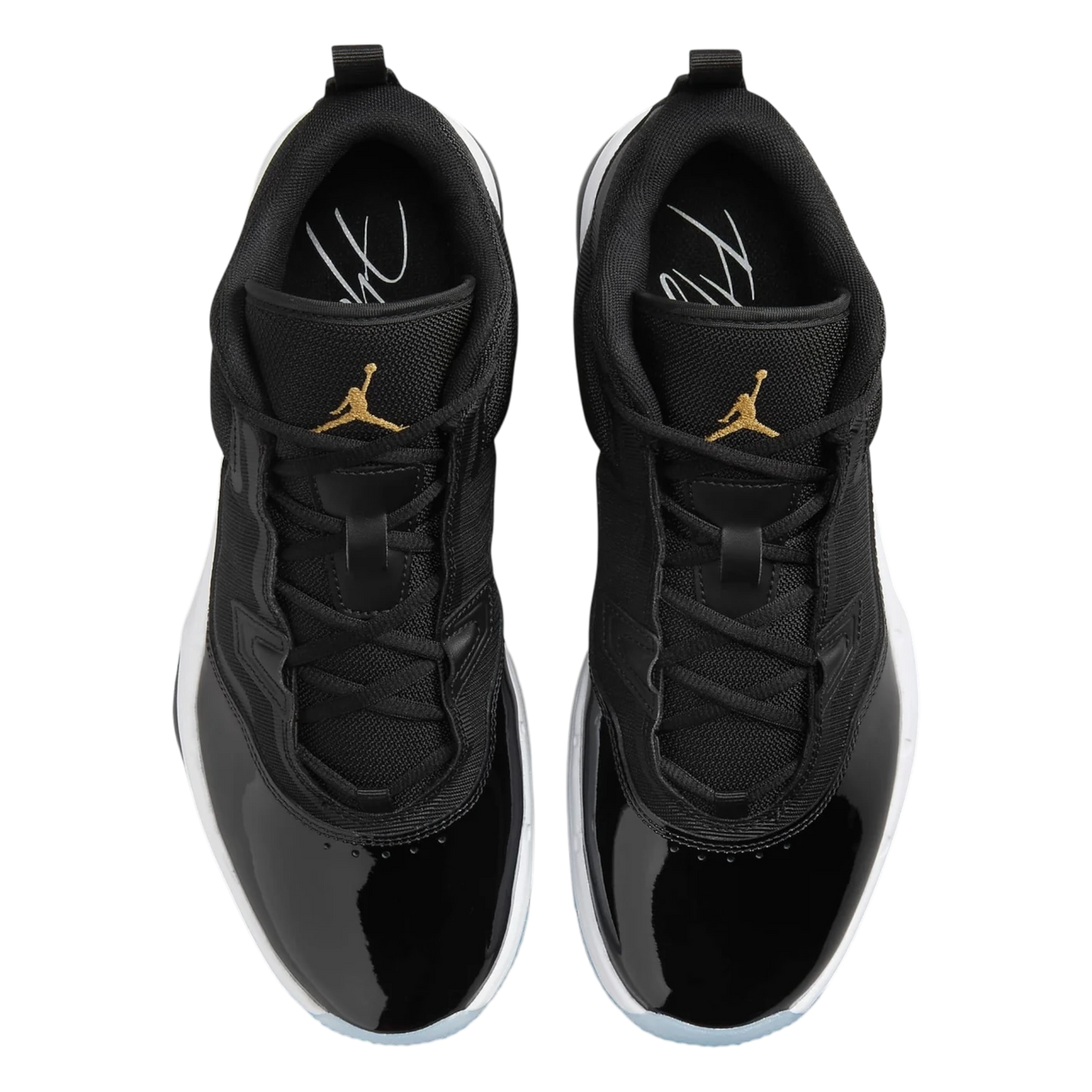 JORDAN STAY LOYAL 3