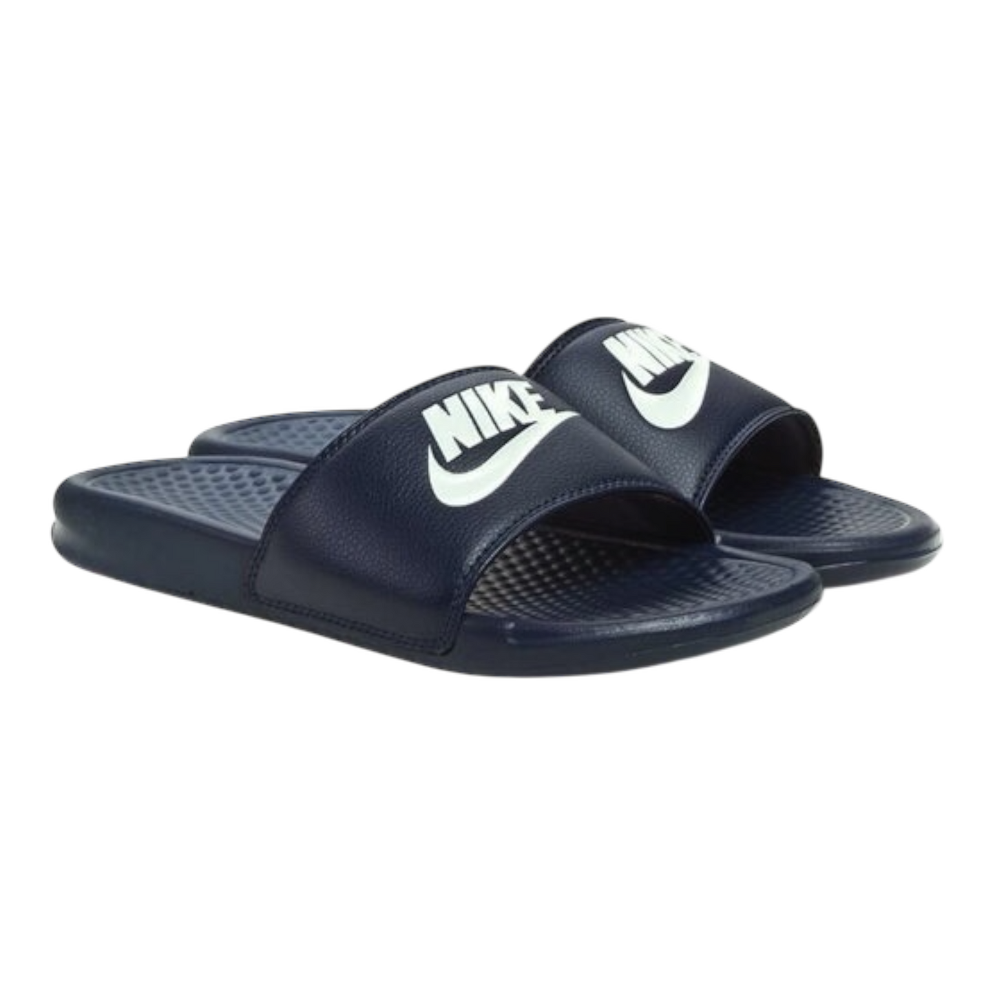 NIKE BENASSI JDI SLIDE PAPUCS