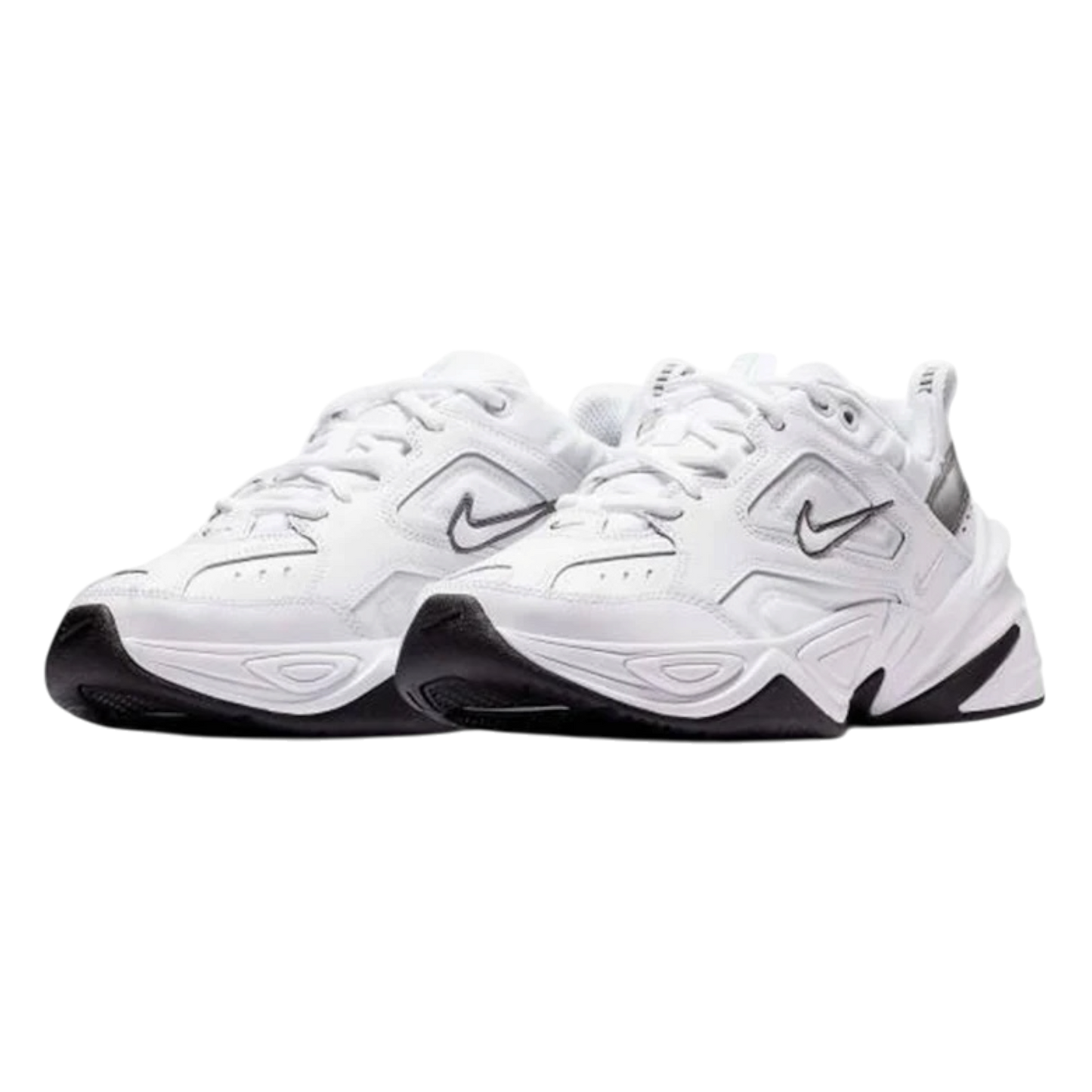 Nike M2K Tekno Cool White (Women's)