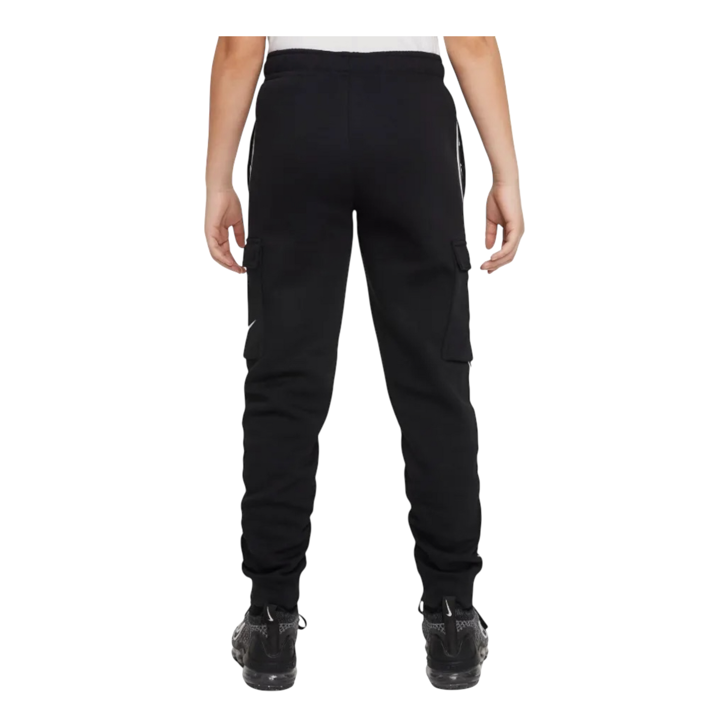 Nike B NSW Repeat SW FLC Cargo Pant