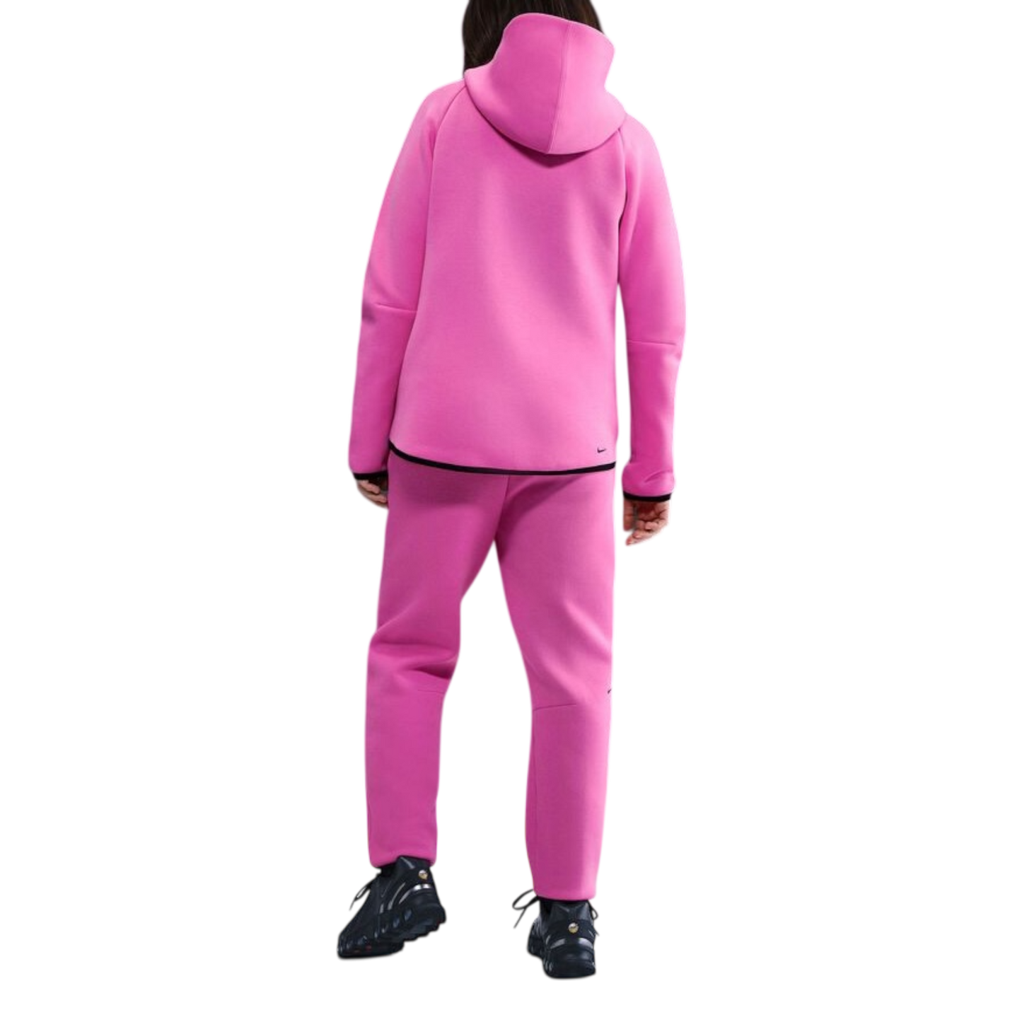 Nike Sportswear Tech Fleece Windrunner Women's Full-Zip Hoodie