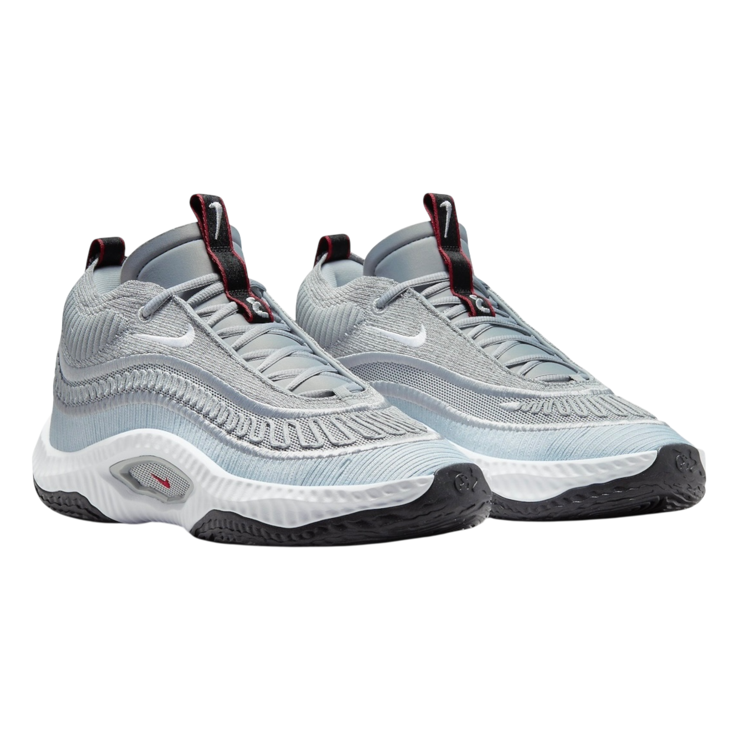 Nike Cosmic Unity 3 "Silver Bullet"