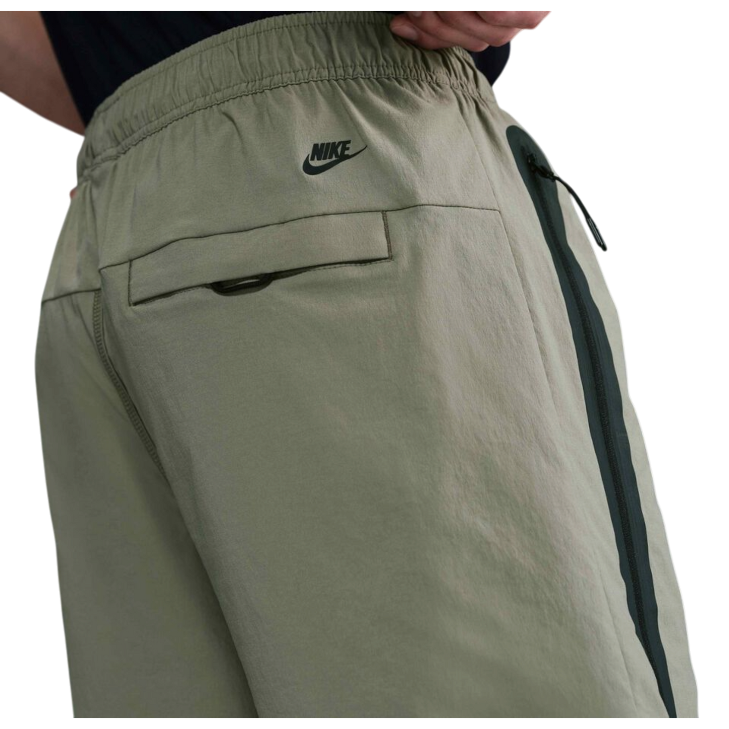 Nike Tech Men's Woven Shorts