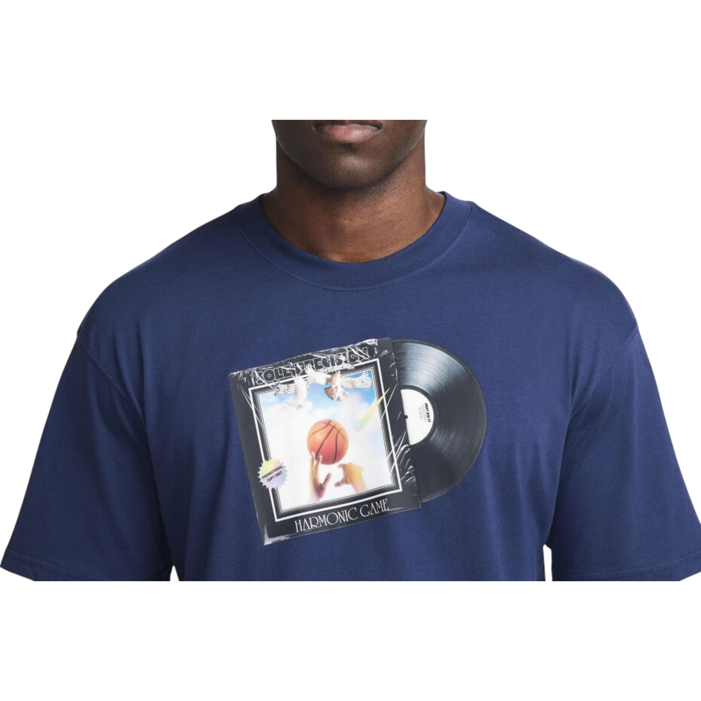 Nike Men's Max90 Basketball T-Shirt