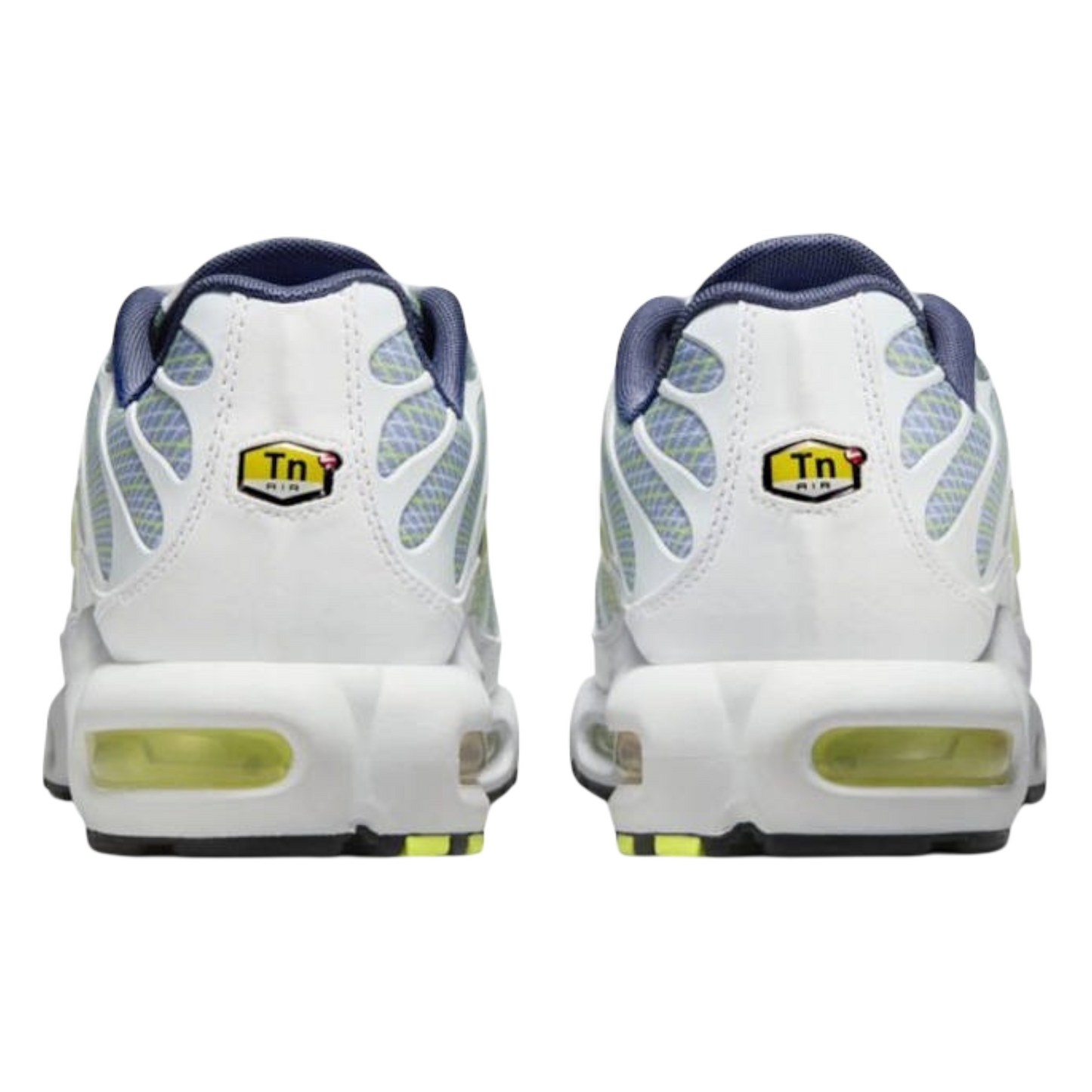 Nike Air Max Plus "Wave Grid"