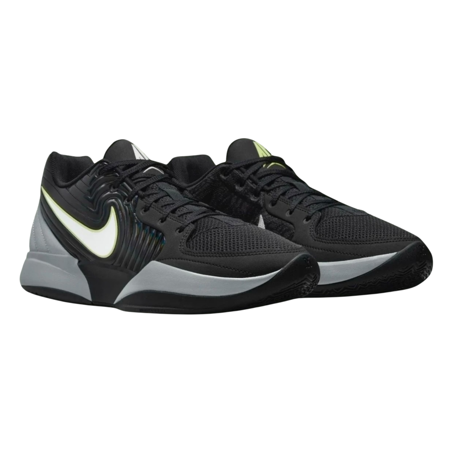Nike Ja 2 "Foundation"