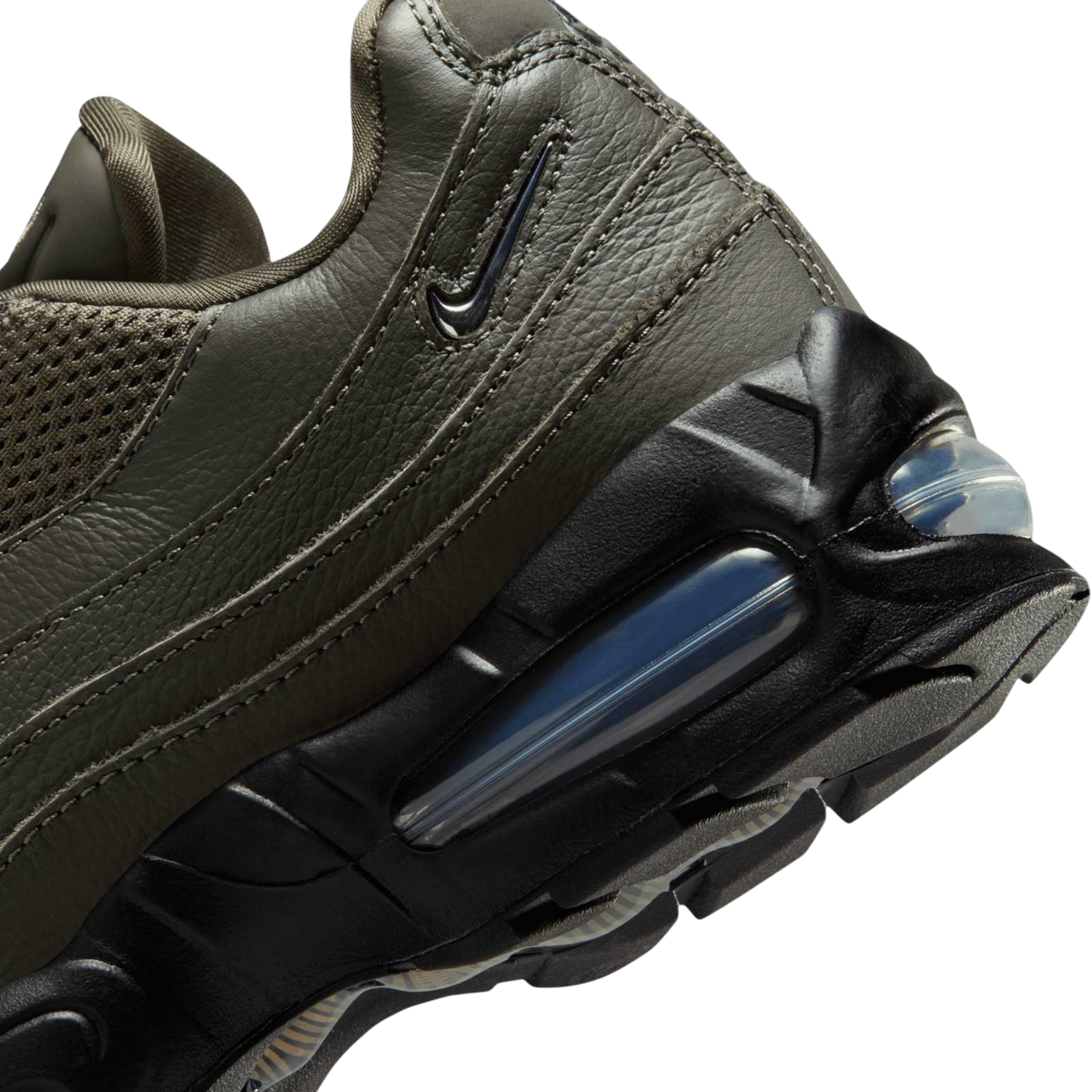 NIKE AIR MAX 95 “CARGO KHAKI”