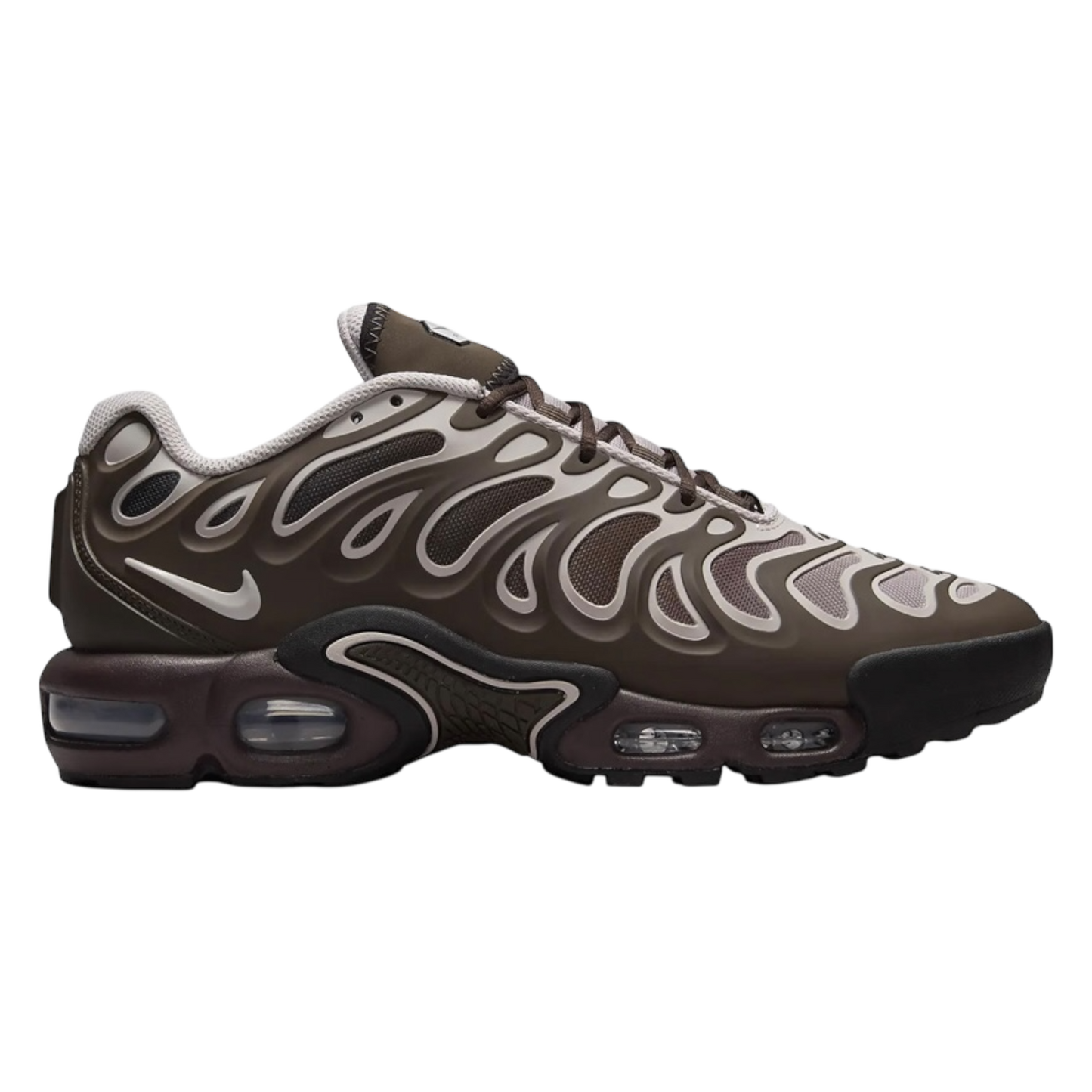 Nike Air Max Plus Drift
"Baroque Brown"