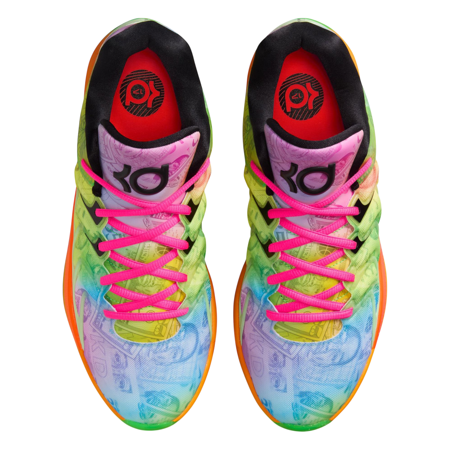 NIKE KD 17 EASY MONEY ALL-STAR