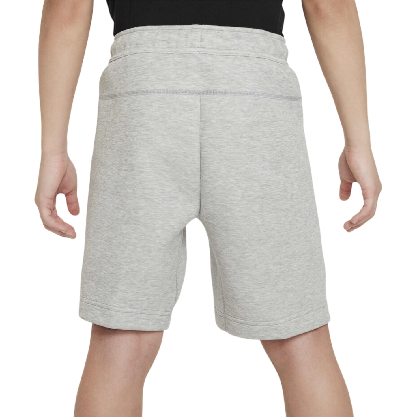 Nike Tech Fleece Older Kids' (Boys') Shorts