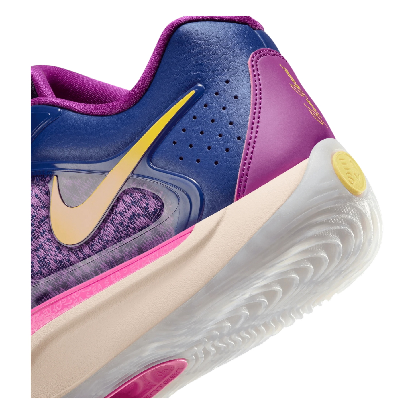 Nike KD17 "Vivid Purple"