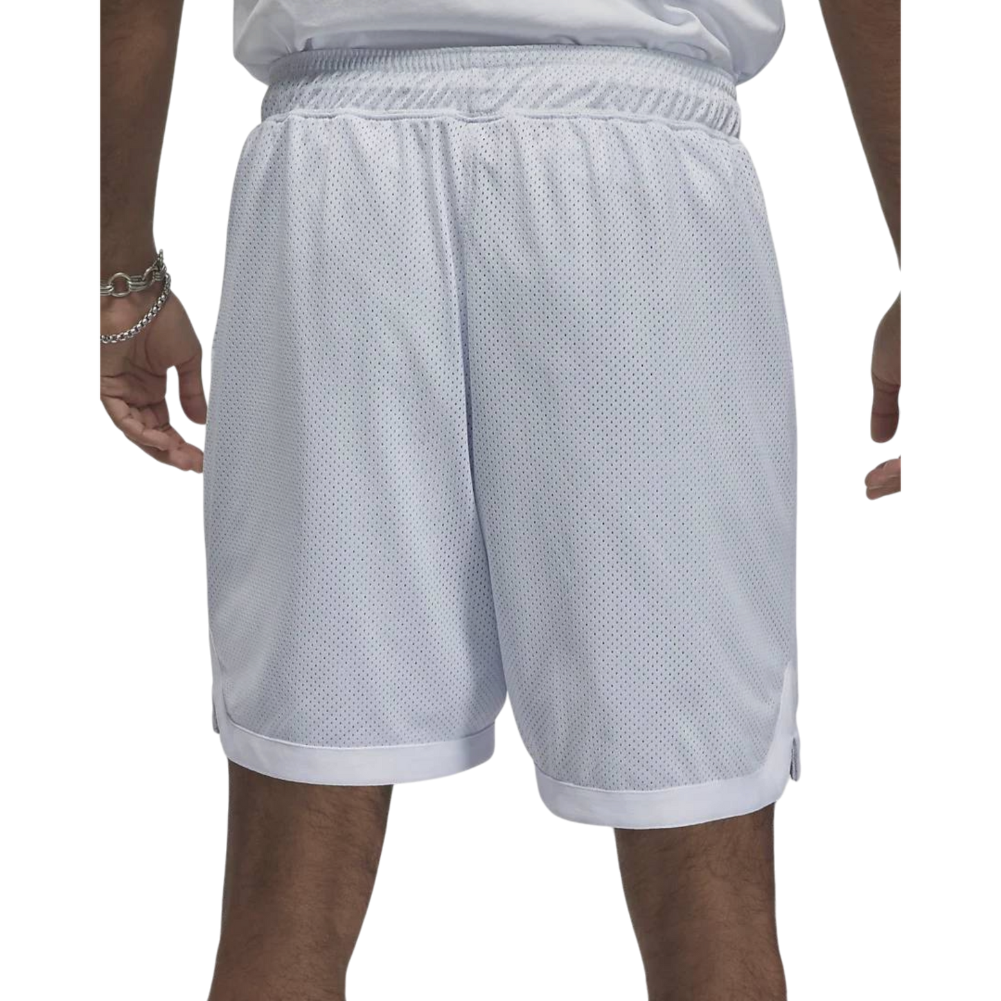 Jordan Sport DNA Men's Mesh Shorts