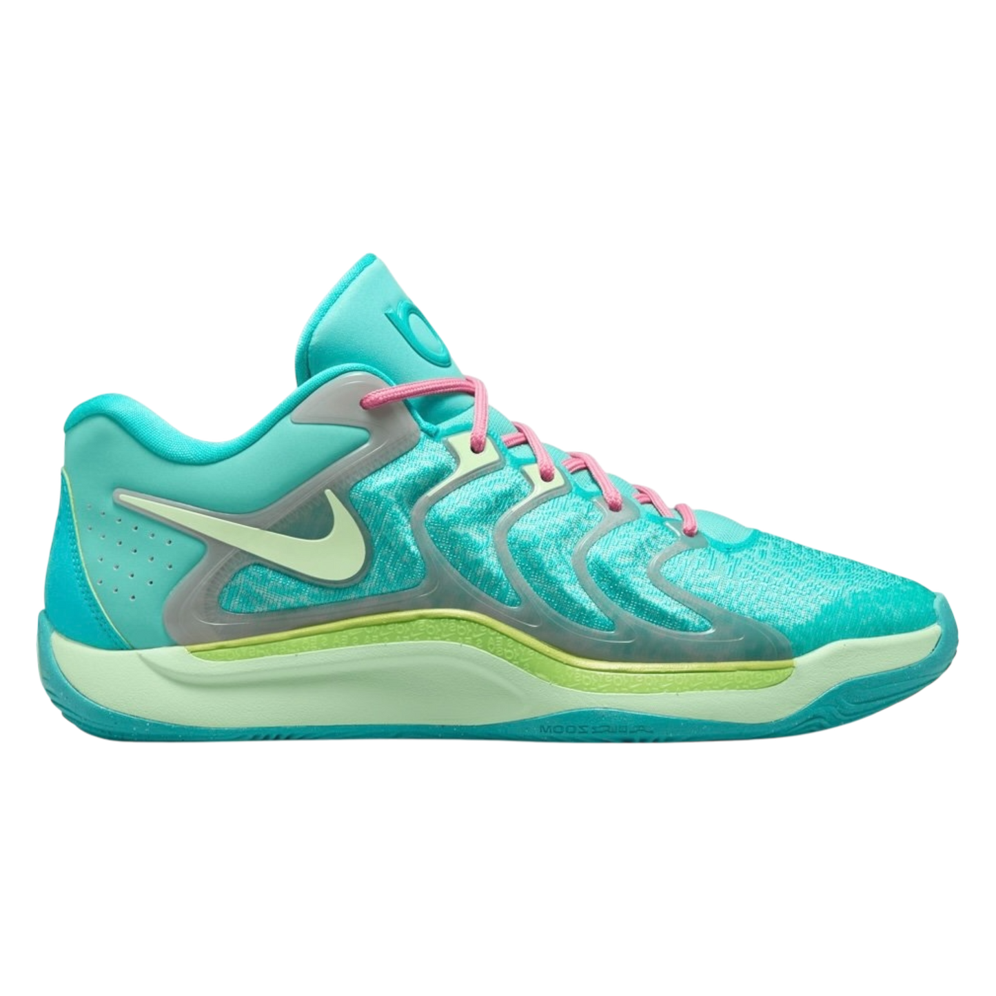 Nike KD17 x Jonquel Jones "Bahama Grit"