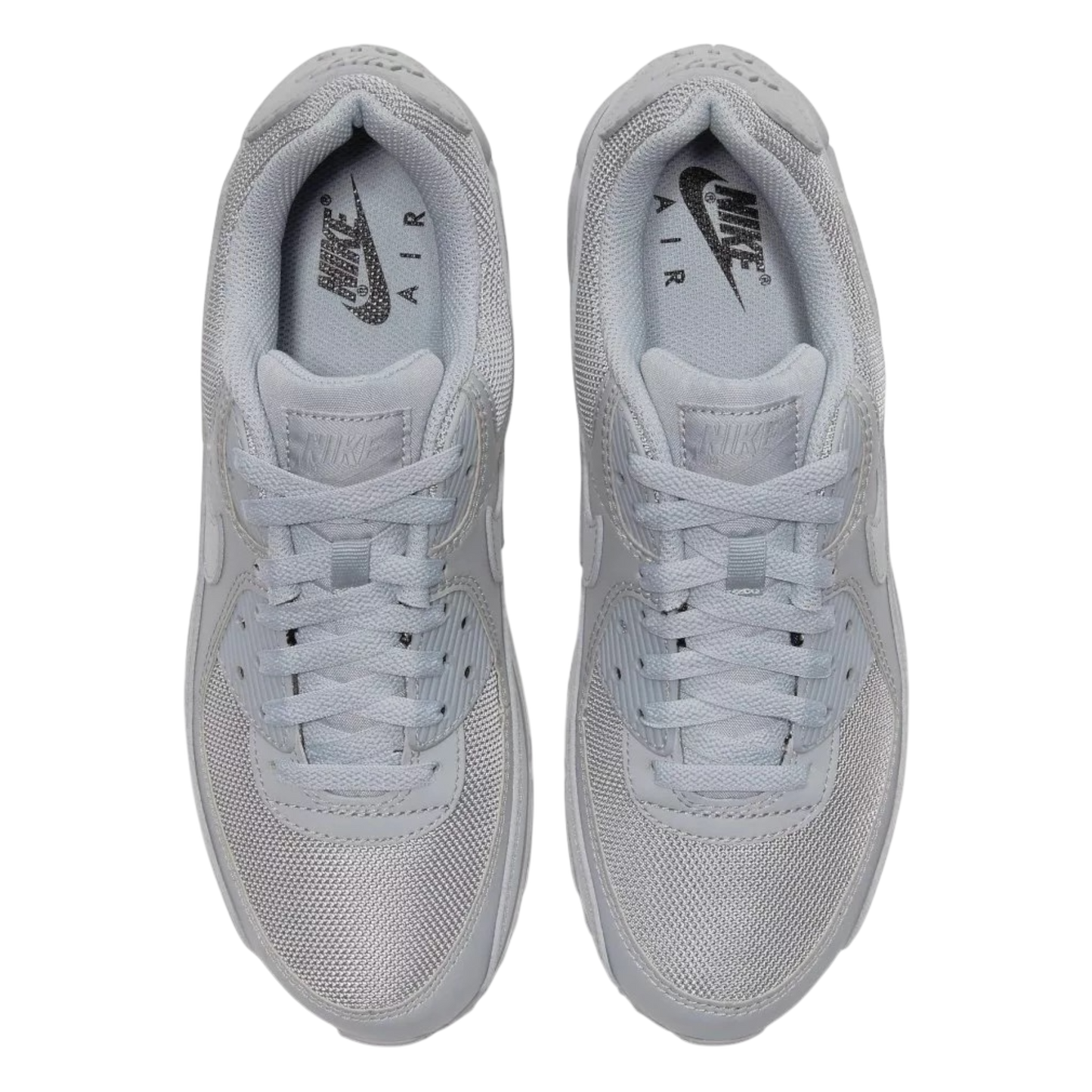 Nike Air Max 90 Recraft Wolf Gray