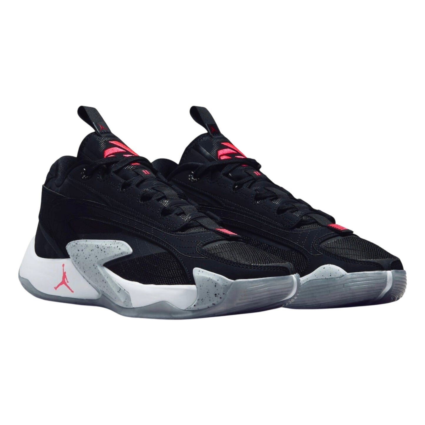 Air Jordan Luka 2 "Bred"
