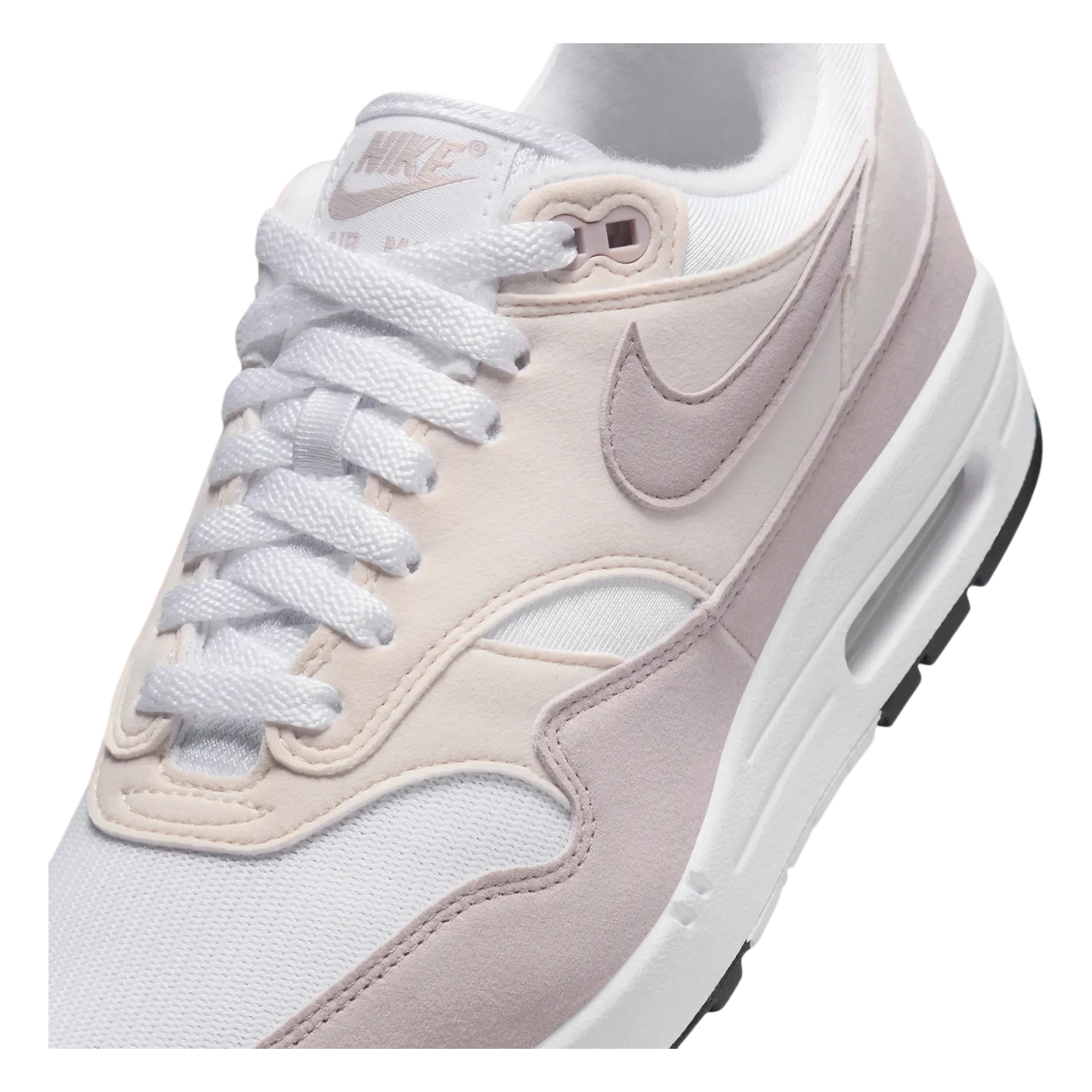 Nike Air Max 1
"Platinum Violet"