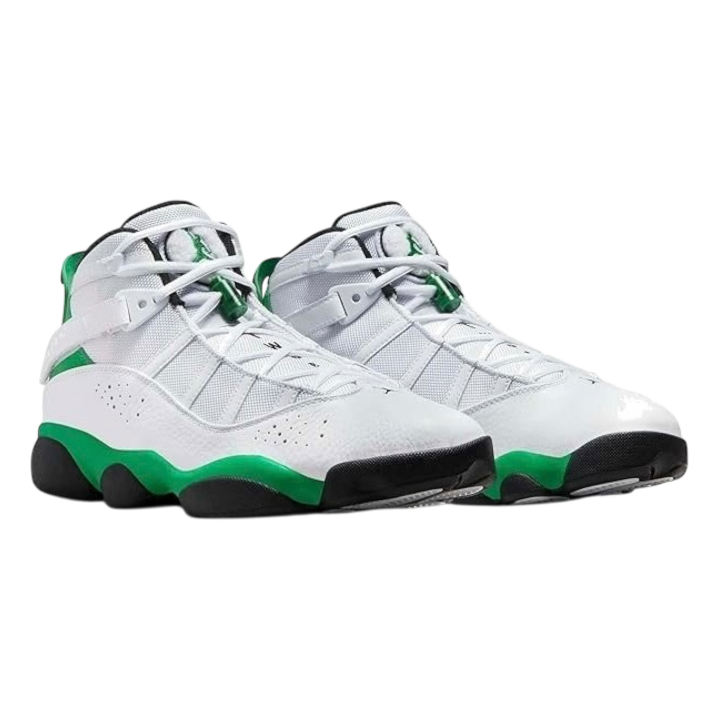 Jordan 6 Rings