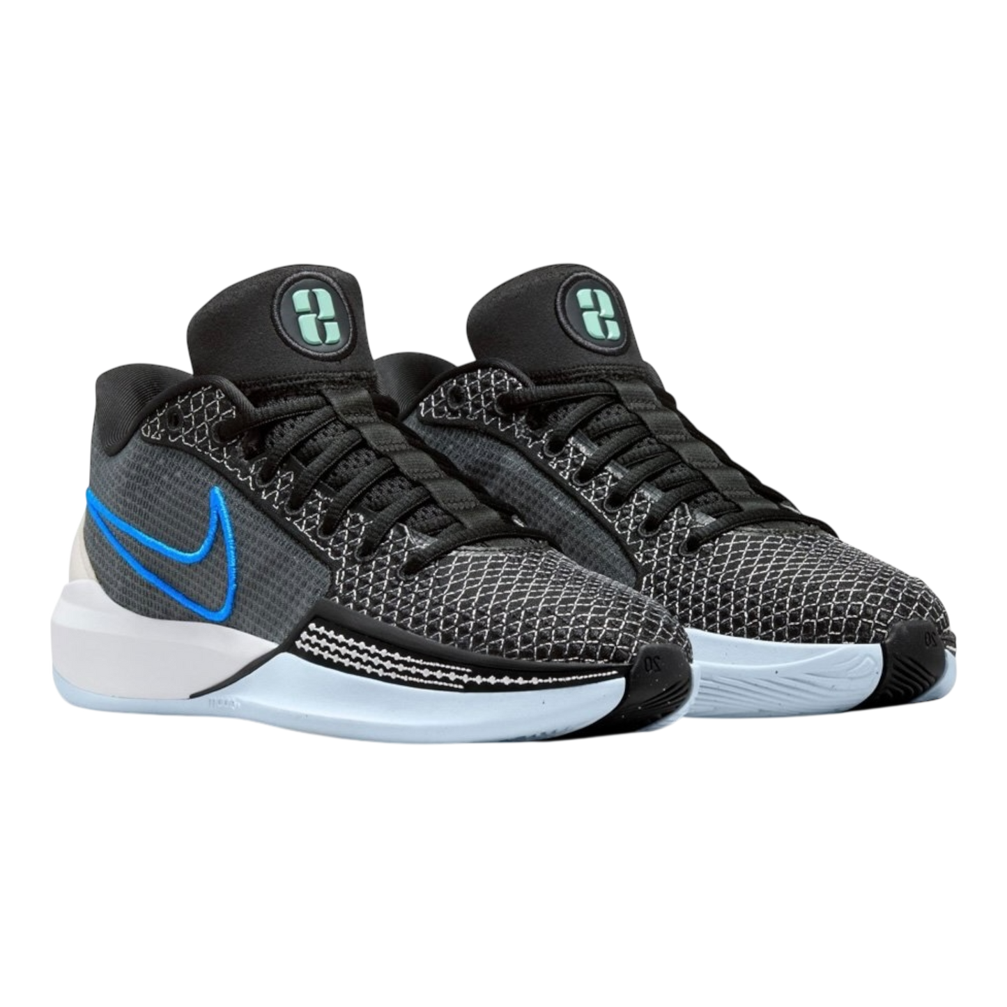 Nike Sabrina 1 "Family Bonds"