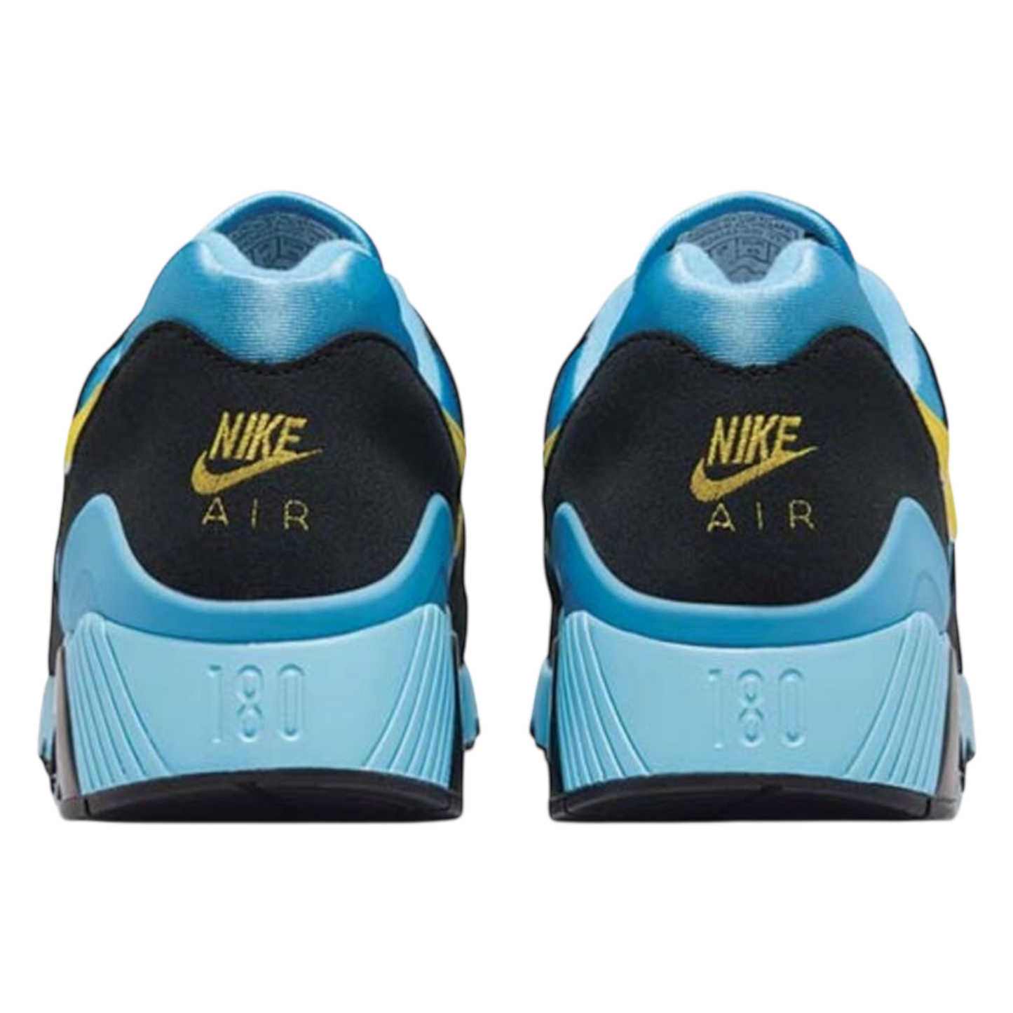 Nike Air Max 180 'Baltic Blue