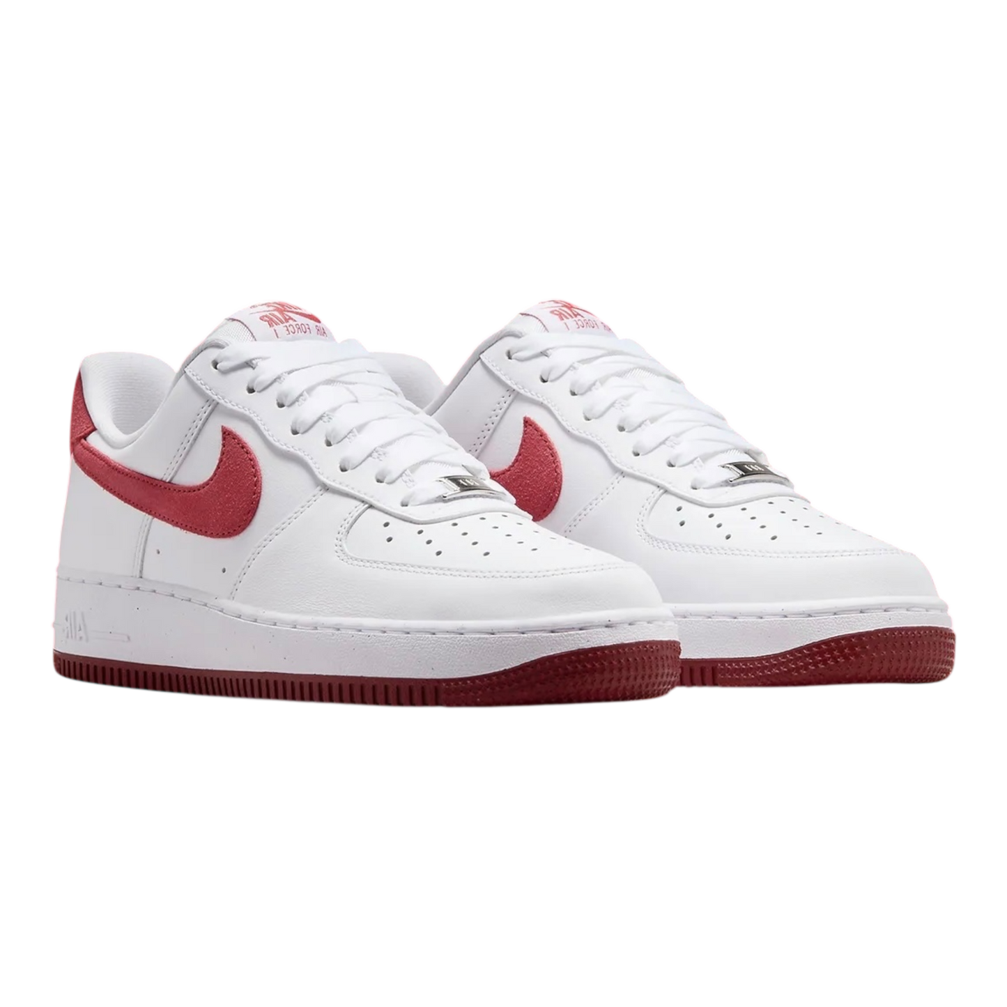 Nike Air Force 1 '07
"Valentine's Day"