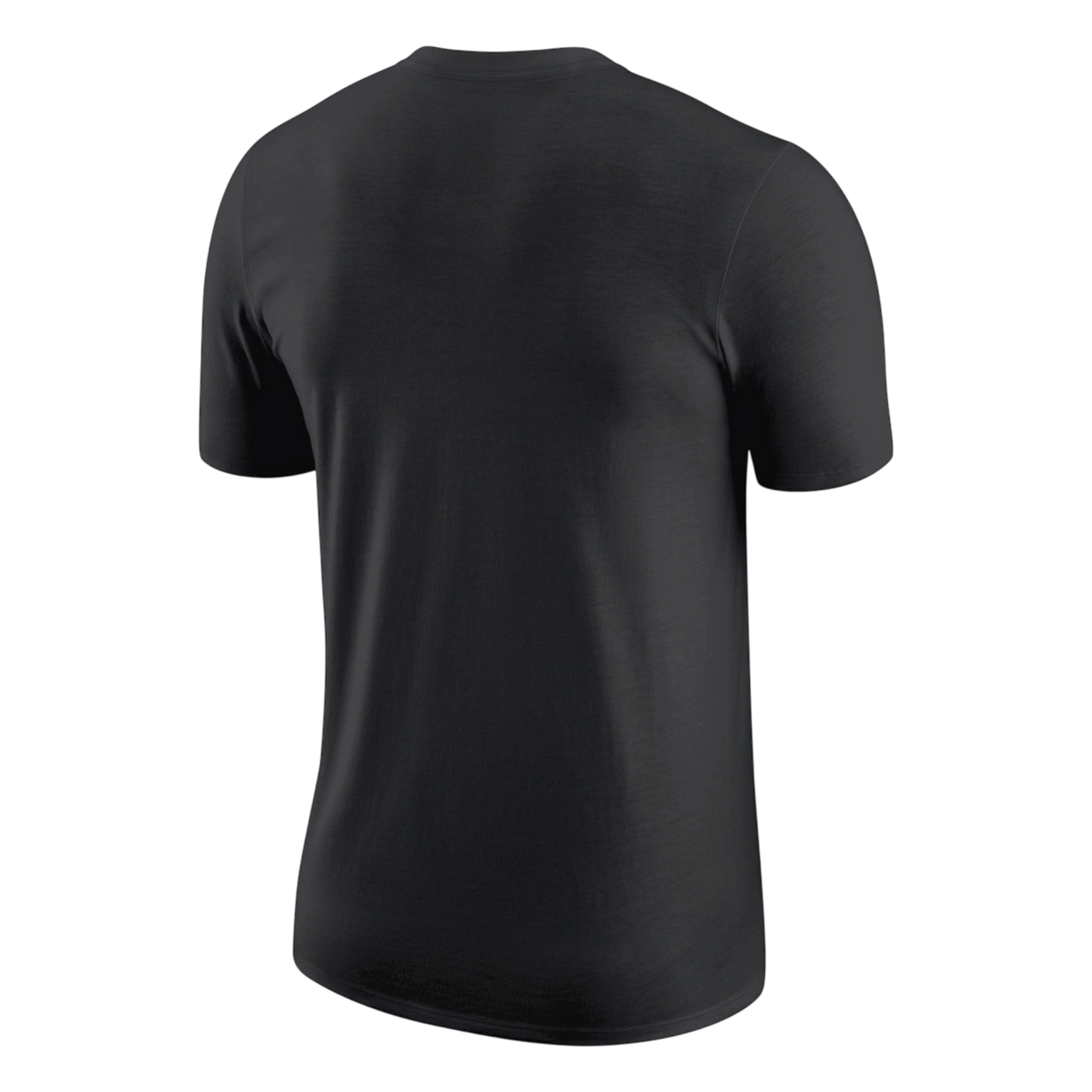 Nike Golden State Warriors Black T-shirt