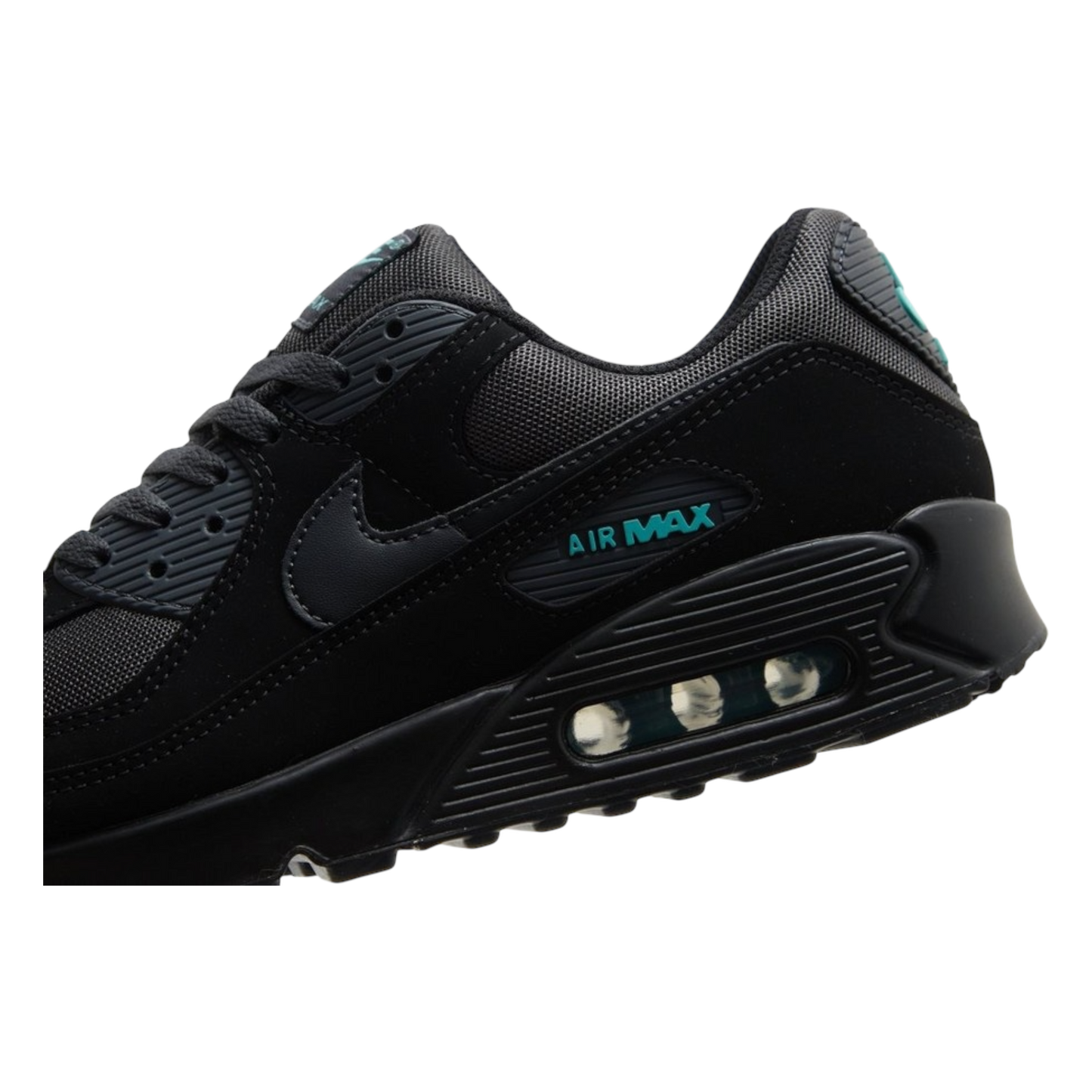 Nike Air Max 90
"Tiffany"
