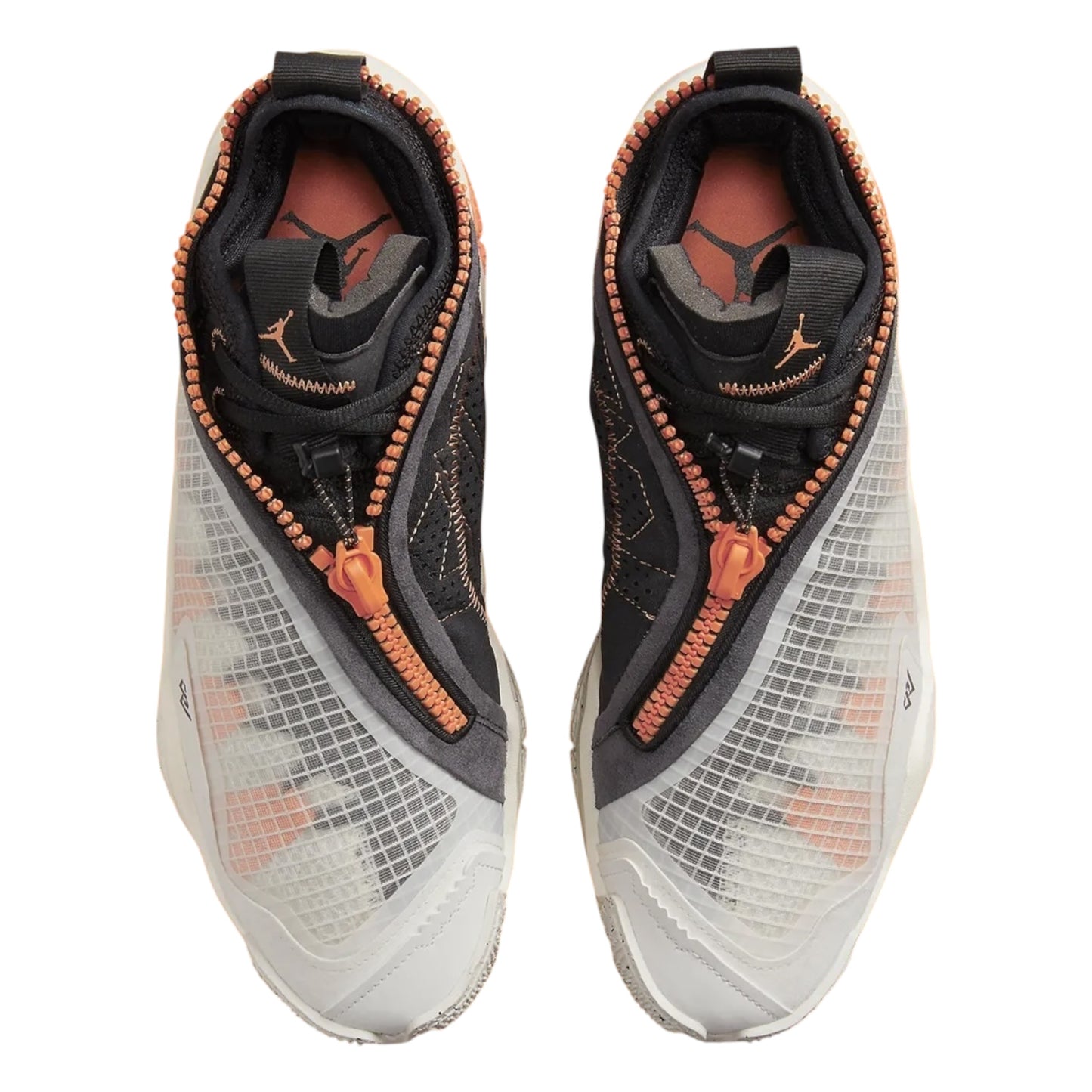 Air Jordan Why Not .6 "Rattan"