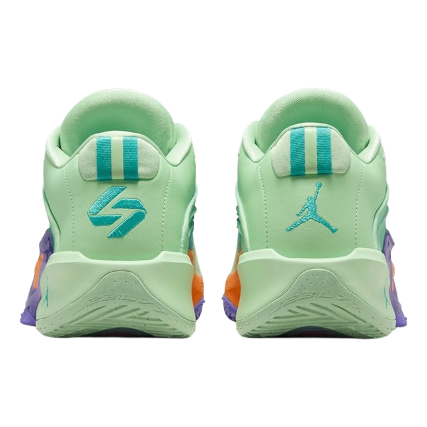 Air Jordan Luka 3 "Blurred Vision"