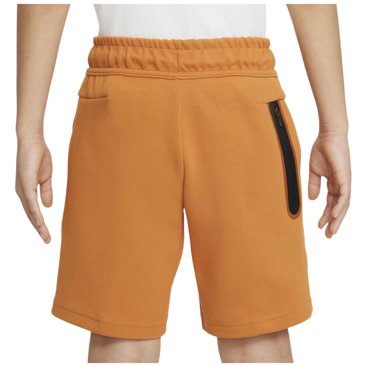 Nike Sportswear Tech Fleece Older Kids' (Boys') Shorts